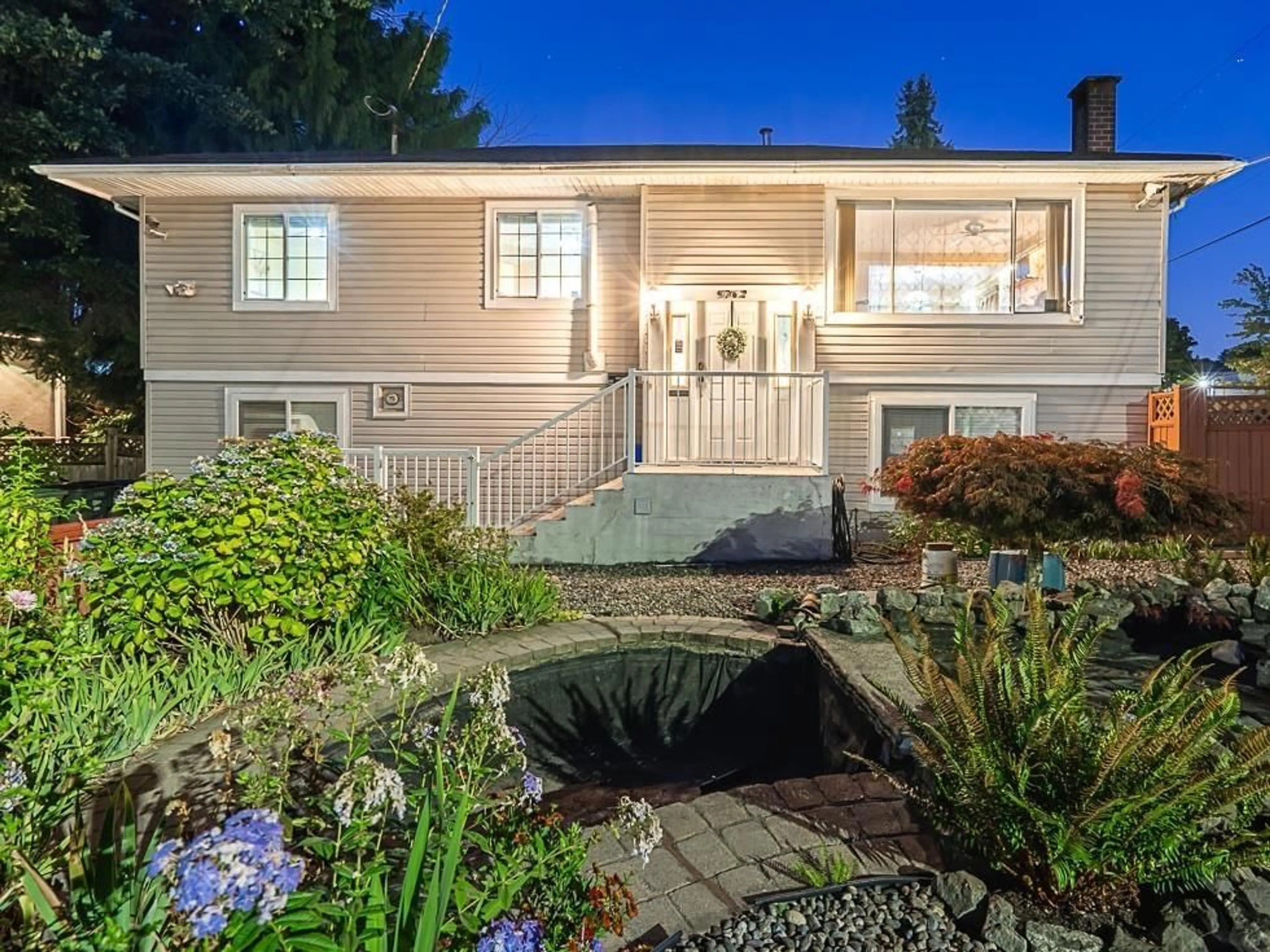 Unknown for 9762 116 STREET, Surrey British Columbia V3V3Z9