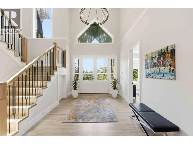 27107 RIVER ROAD, Maple Ridge 4