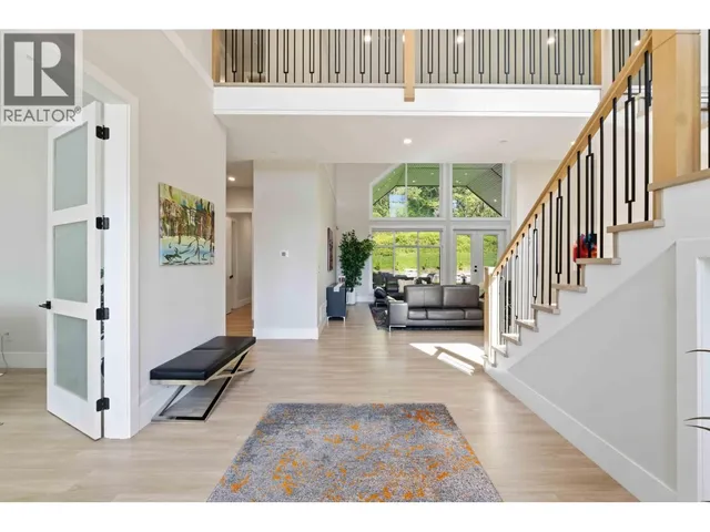 27107 RIVER ROAD, Maple Ridge 5