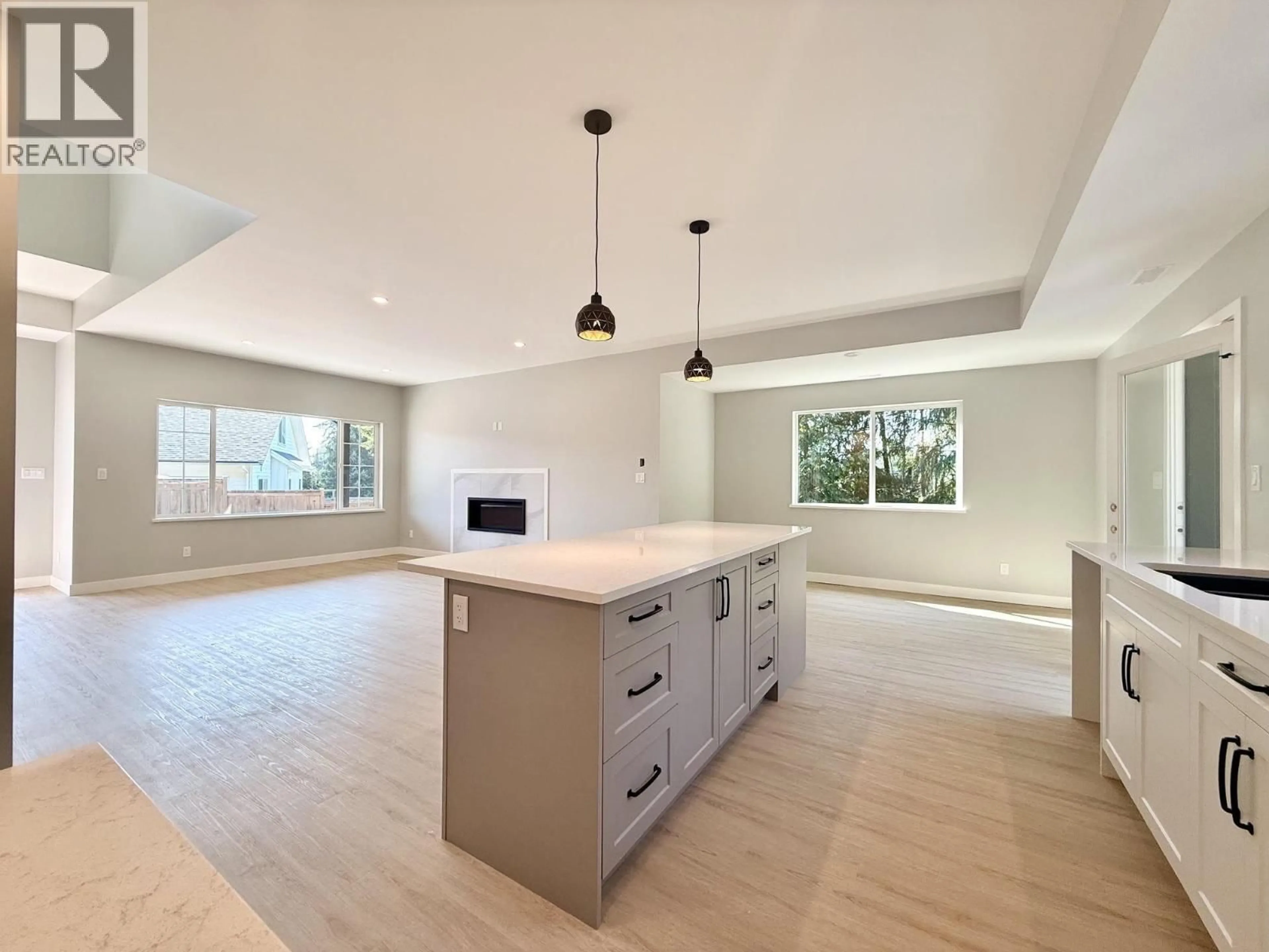 Open concept kitchen, unknown for 503 JORDAN WAY, Gibsons British Columbia V0N1V5