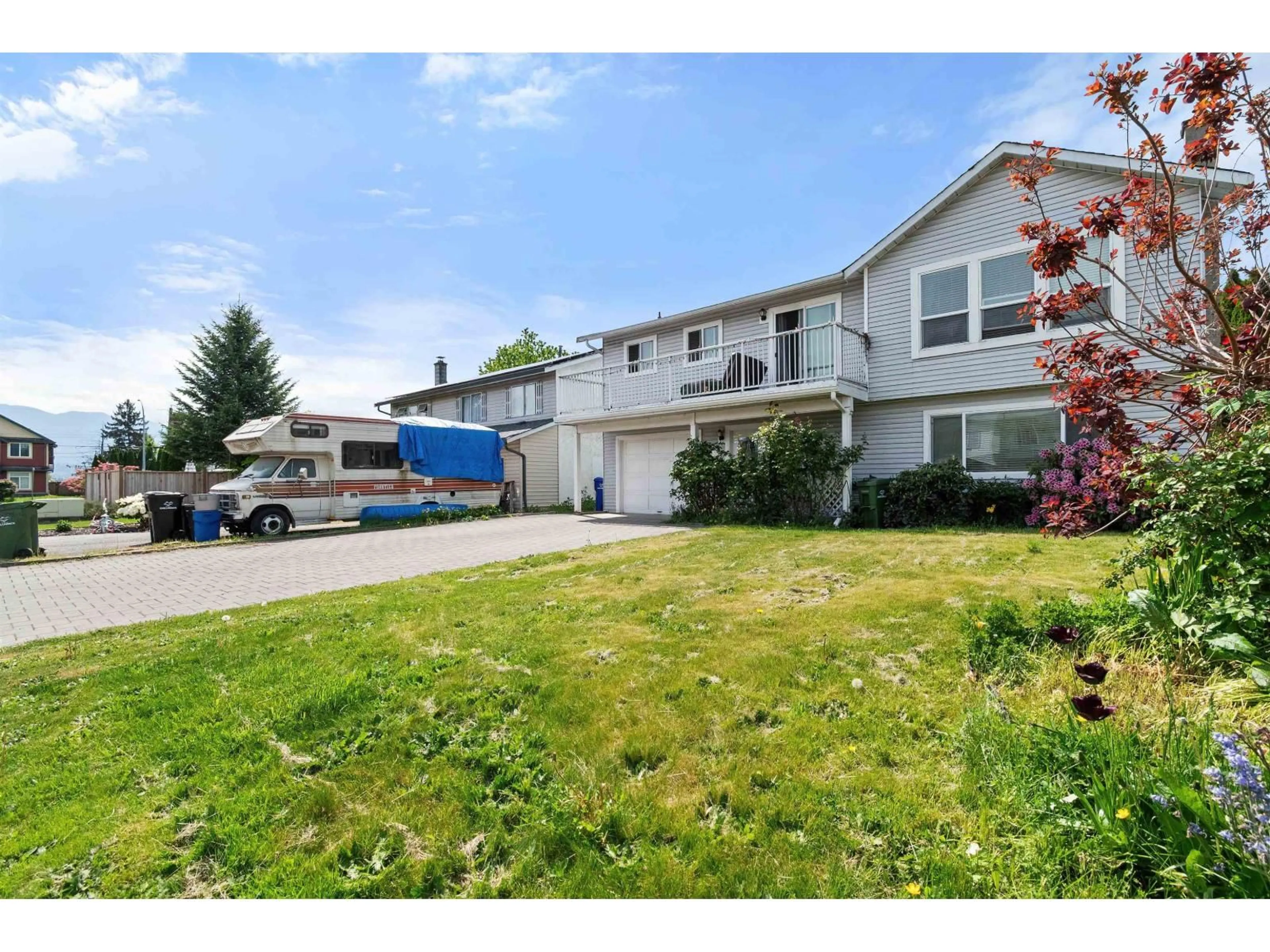 Unknown for 8683 TILSTON STREET, Chilliwack British Columbia V2P7R6