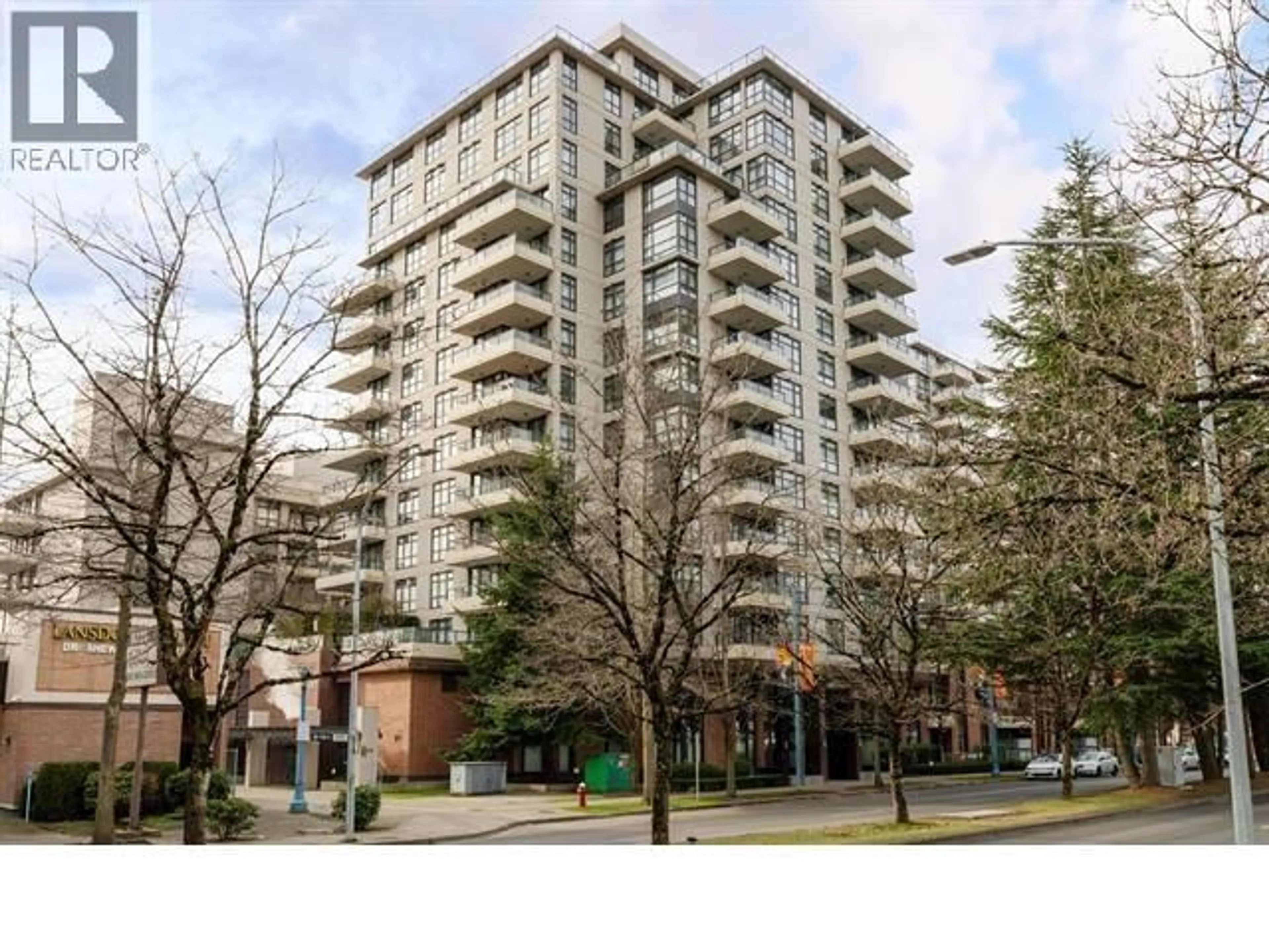 Unknown for 808 - 8160 LANSDOWNE ROAD, Richmond British Columbia V6X0A9