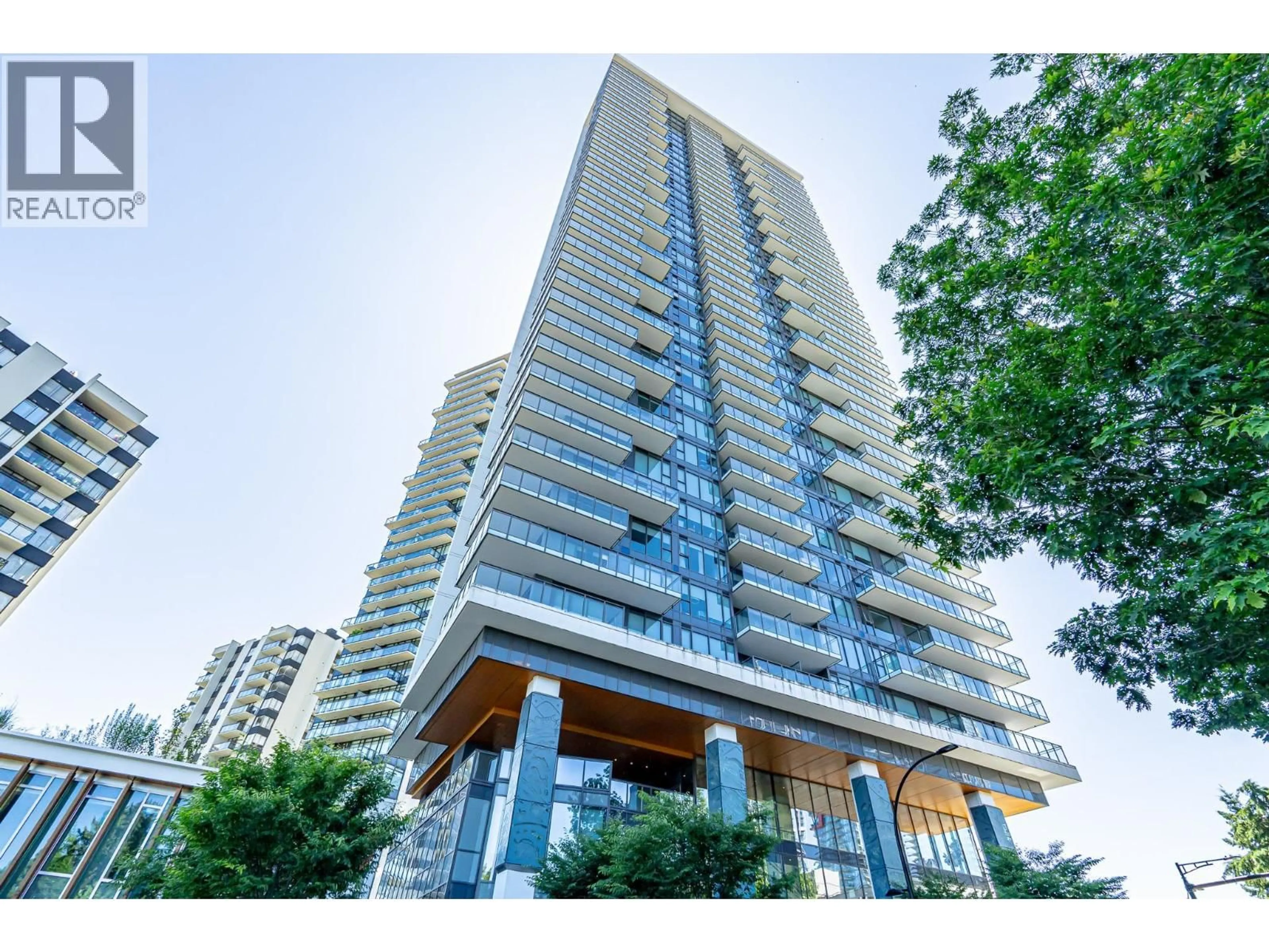 Unknown for 3210 - 4711 HAZEL STREET, Burnaby British Columbia V5H0J9