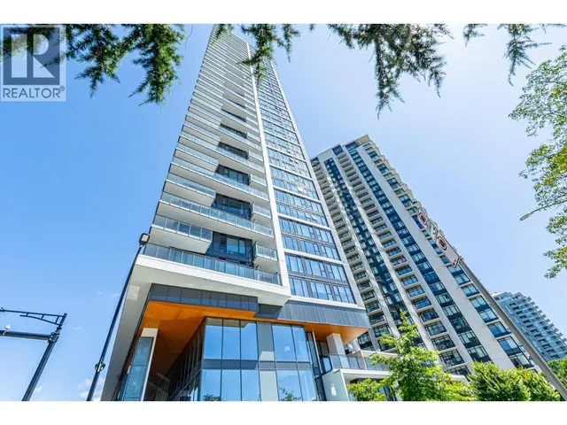 3210 - 4711 HAZEL STREET, Burnaby 3