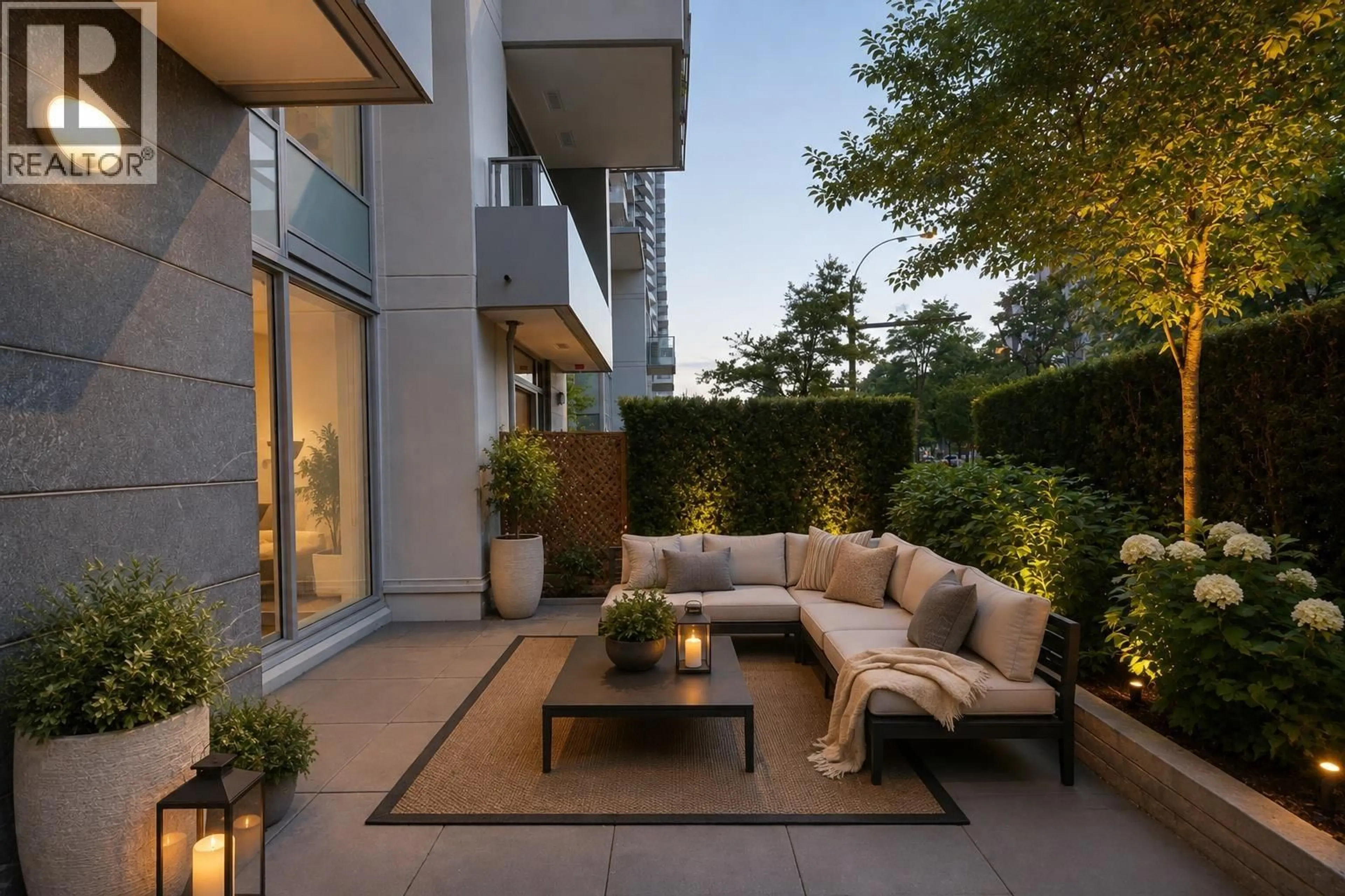 Patio, street for 6556 NELSON AVENUE, Burnaby British Columbia V5H0G6