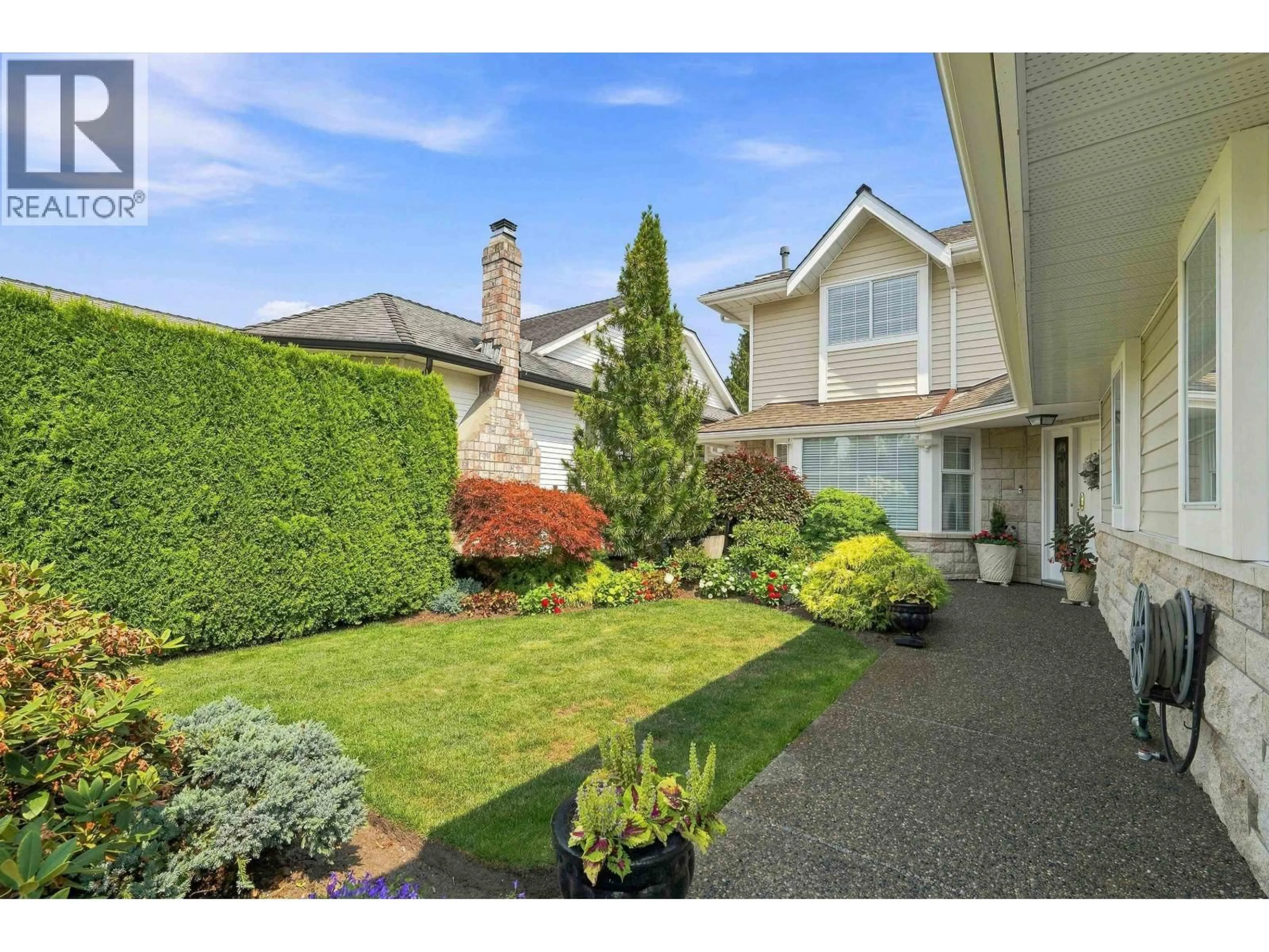 Unknown for 4692 55A STREET, Ladner British Columbia V4K4H2