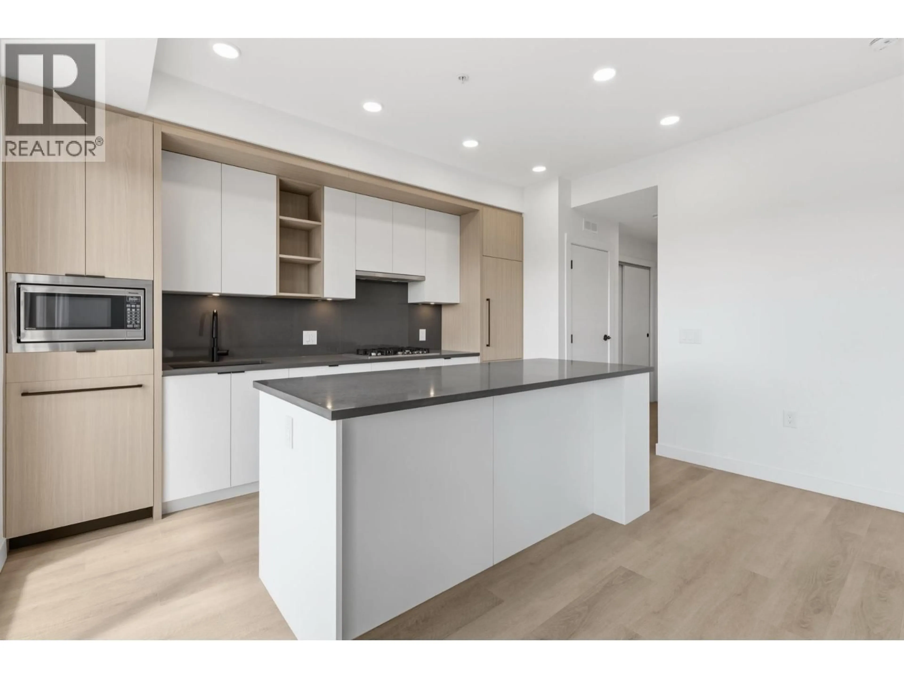 Open concept kitchen, unknown for 501 - 2268 BROADWAY, Vancouver British Columbia V5N0L2