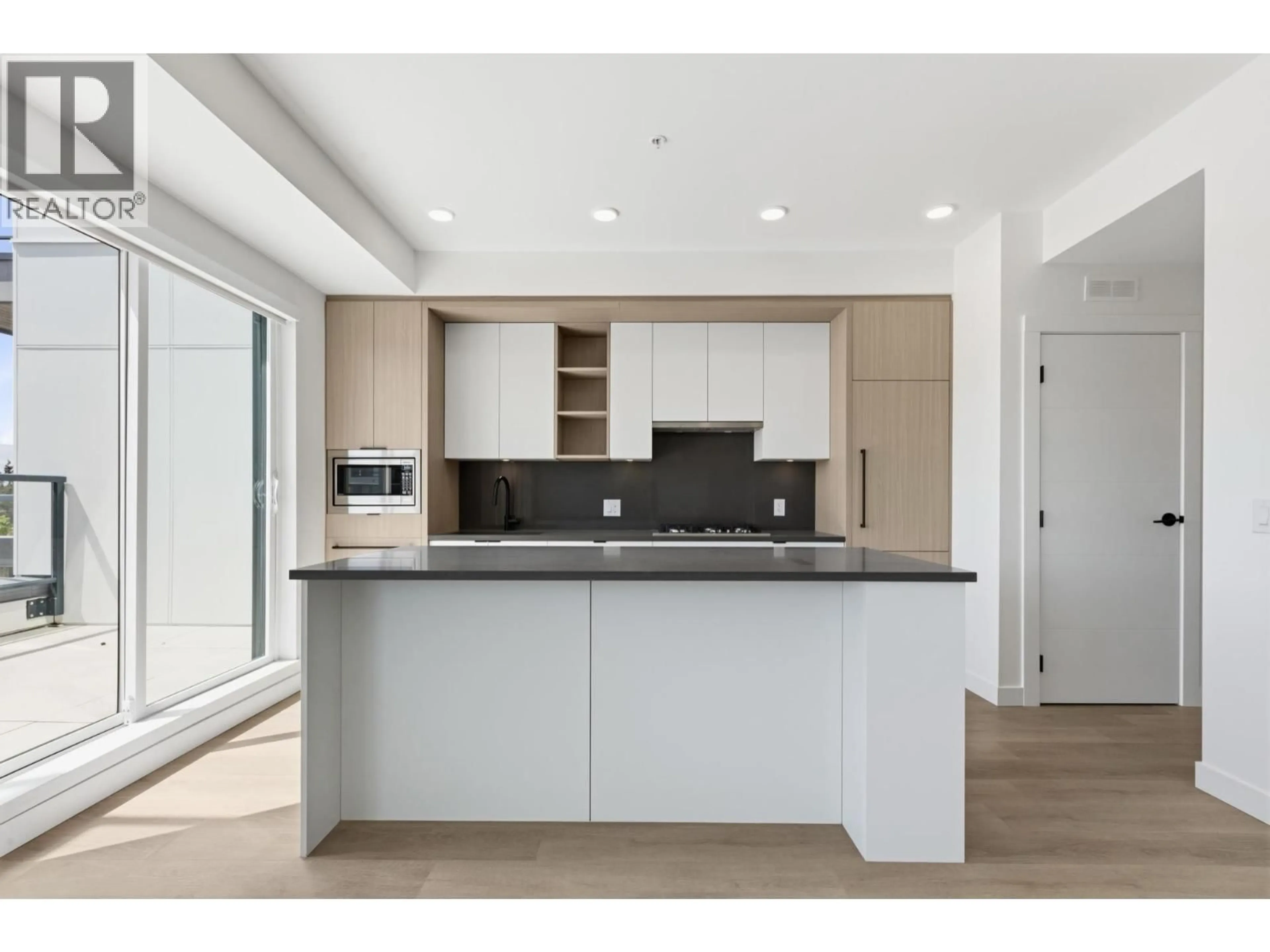 Open concept kitchen, unknown for 501 - 2268 BROADWAY, Vancouver British Columbia V5N0L2