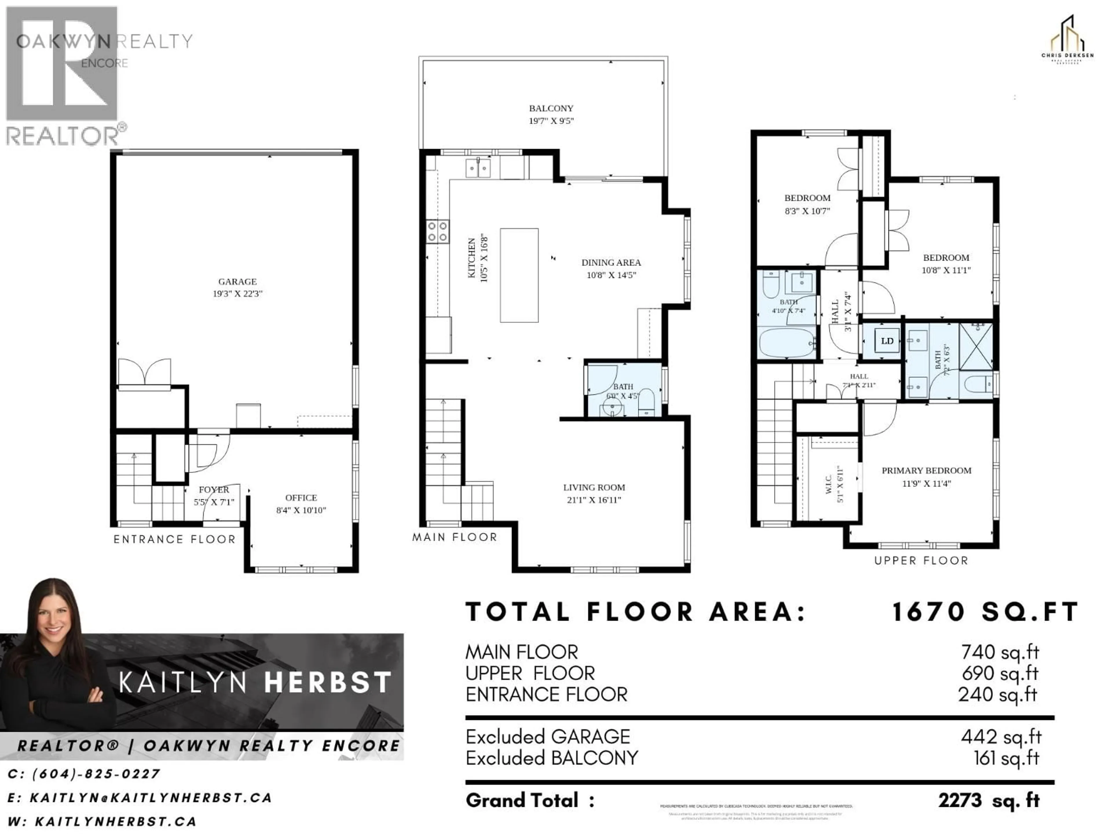 Floor plan for 1 - 13260 236 STREET, Maple Ridge British Columbia V4R0G6