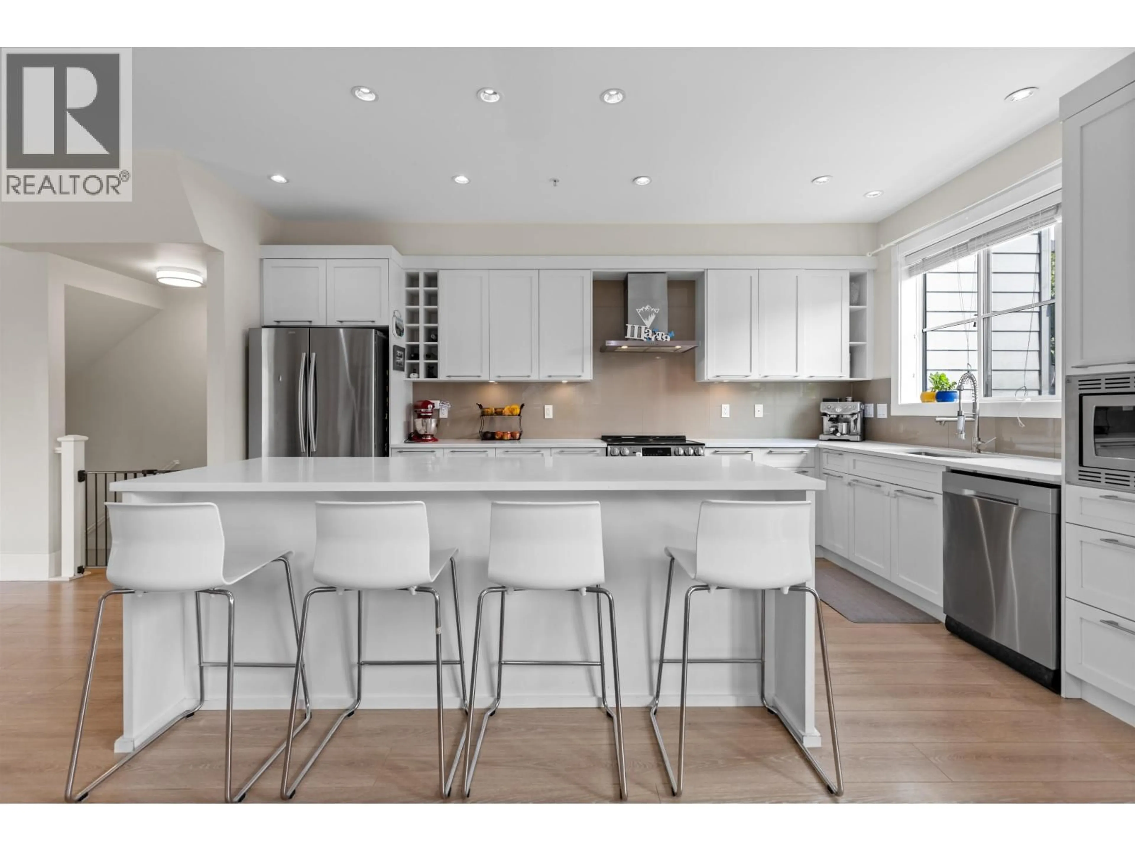 Open concept kitchen, unknown for 1 - 13260 236 STREET, Maple Ridge British Columbia V4R0G6