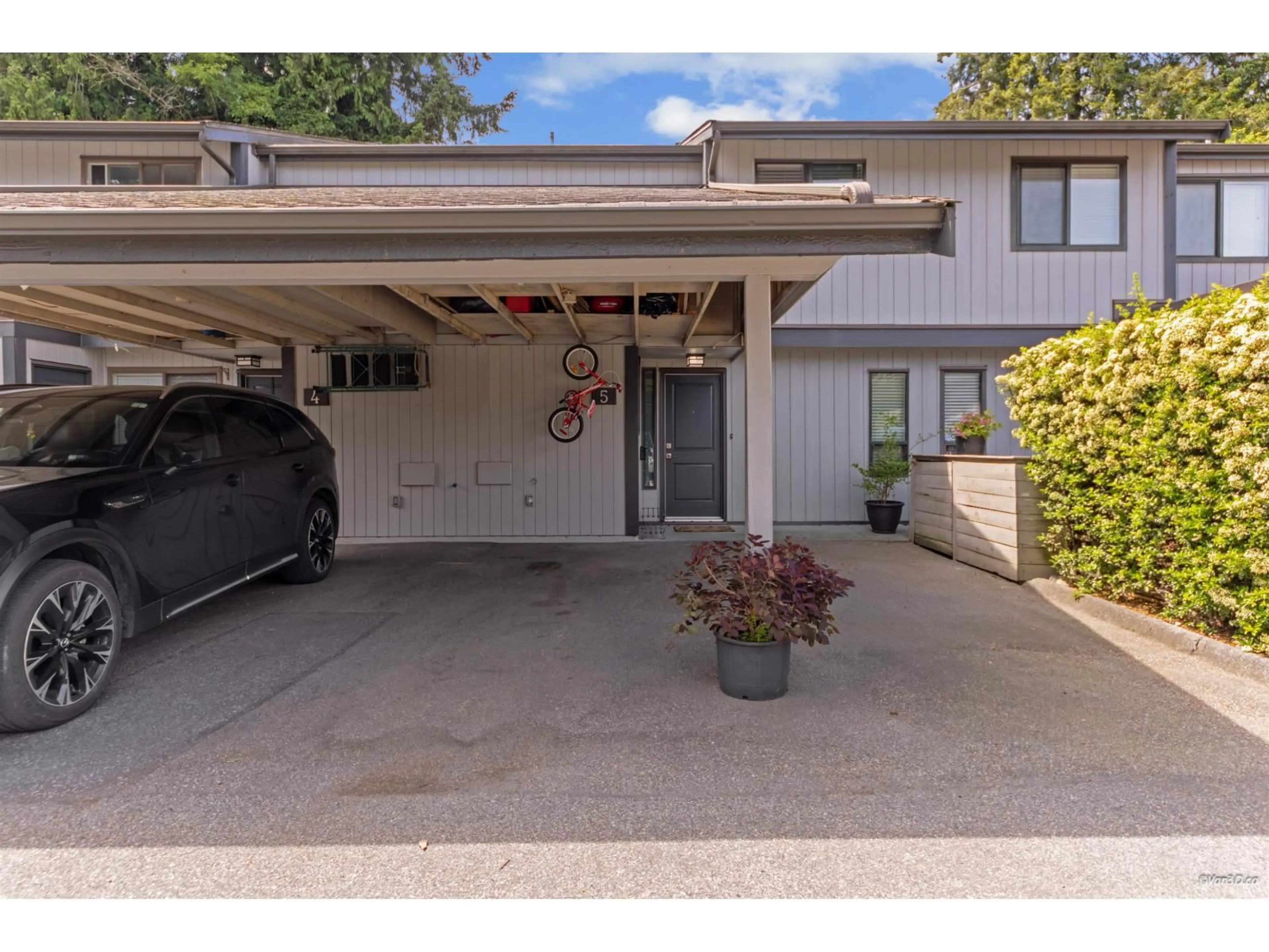Unknown for 5 - 6712 BAKER ROAD, Delta British Columbia V4E2V3
