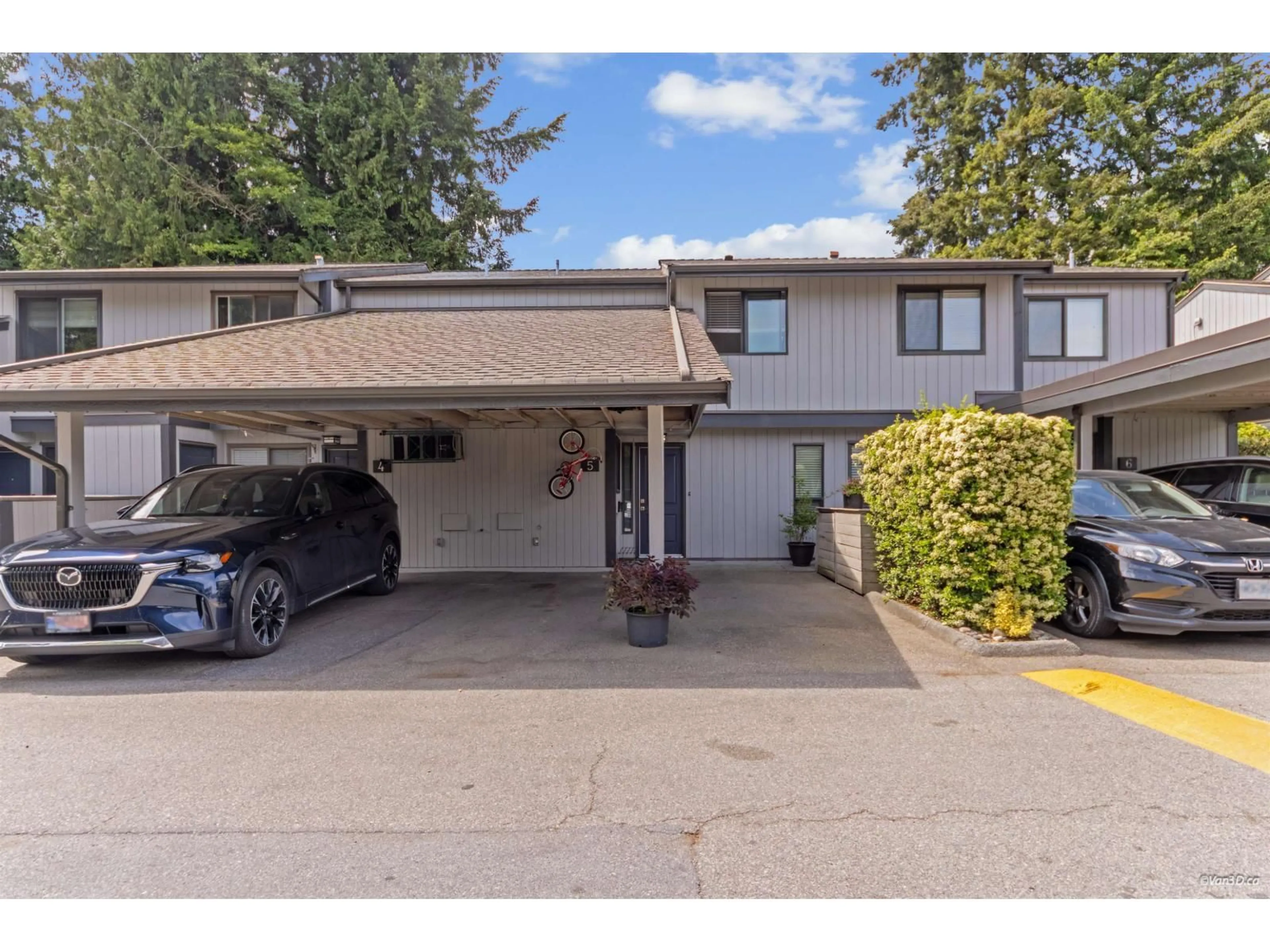 Unknown for 5 - 6712 BAKER ROAD, Delta British Columbia V4E2V3