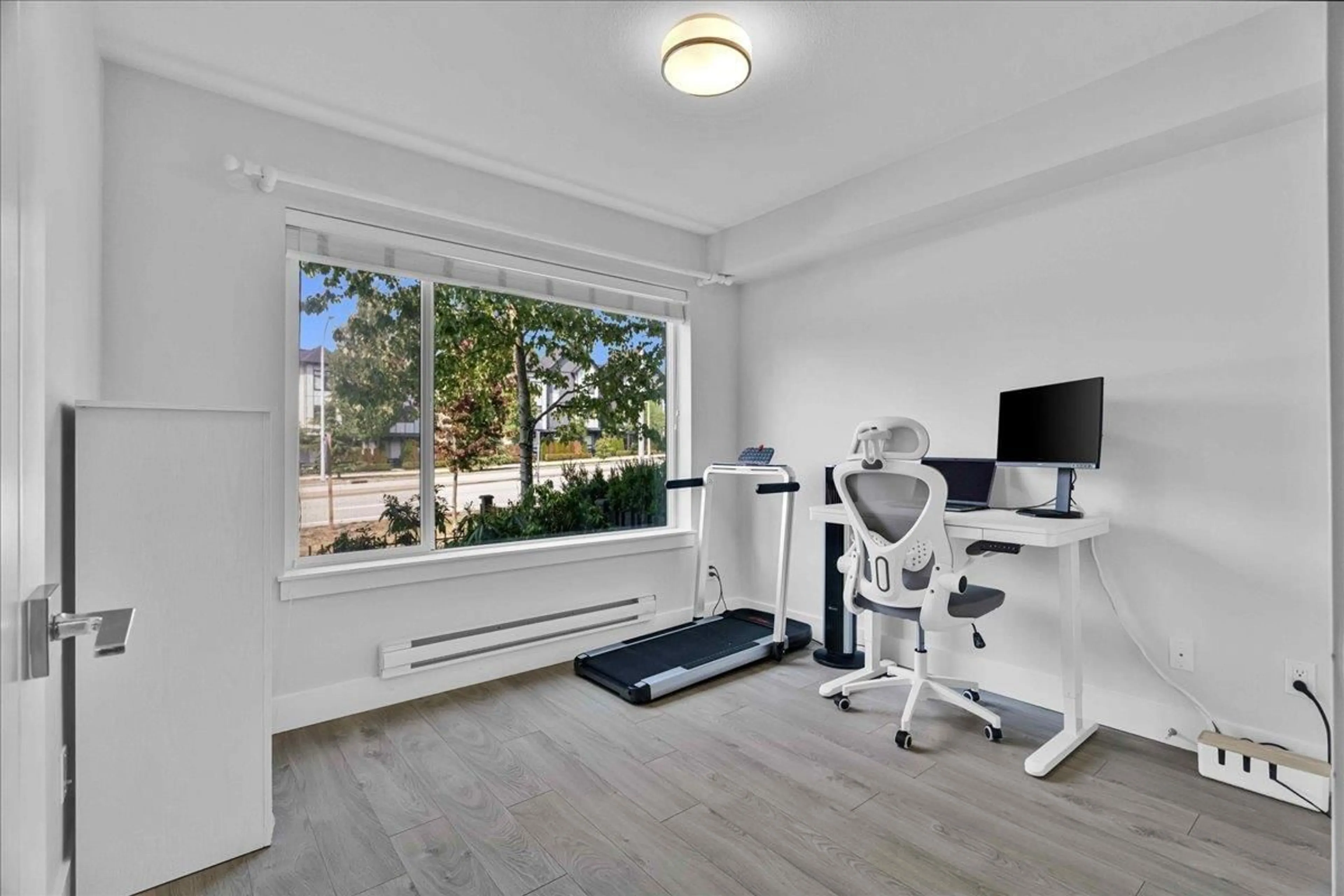 Gym or fitness room for 20 - 16337 23A AVENUE, Surrey British Columbia V3Z0S3