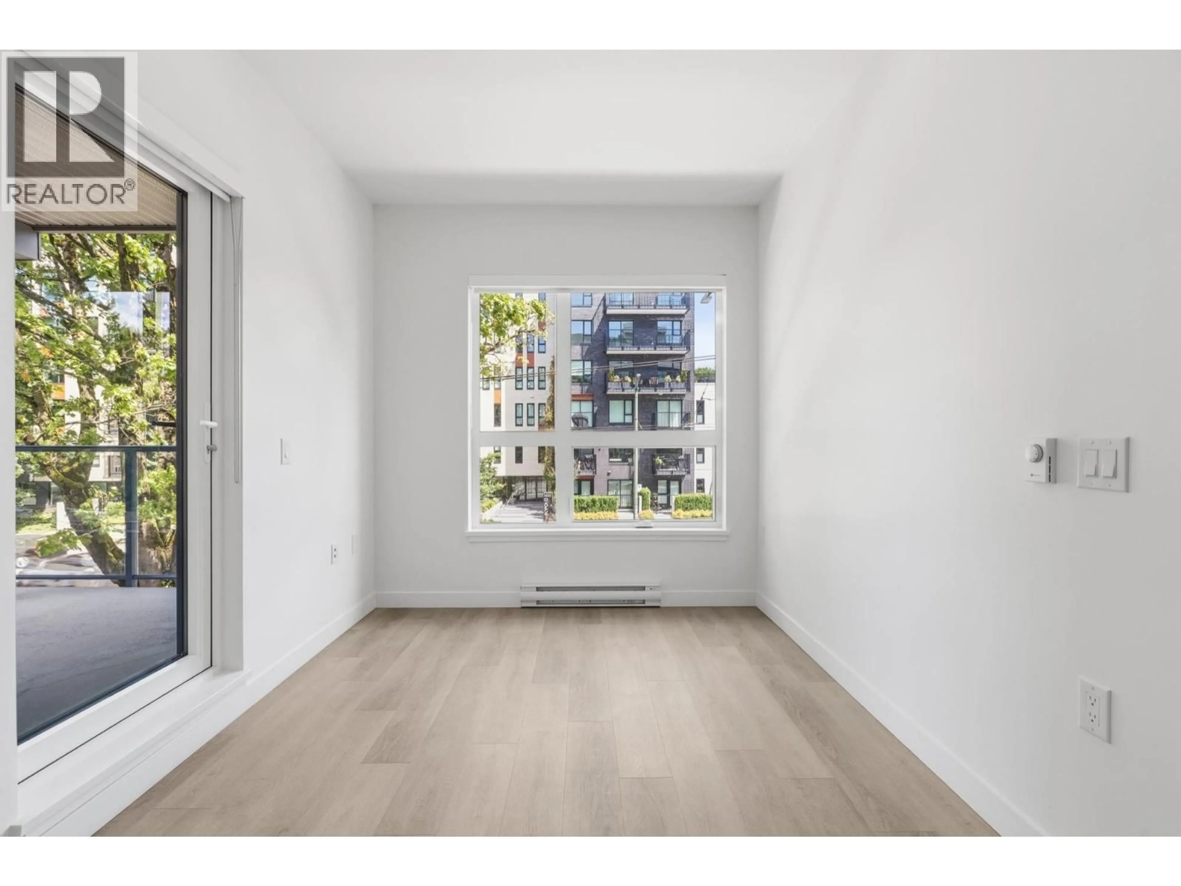 A pic of a room for 203 - 2268 BROADWAY, Vancouver British Columbia V5N0L2