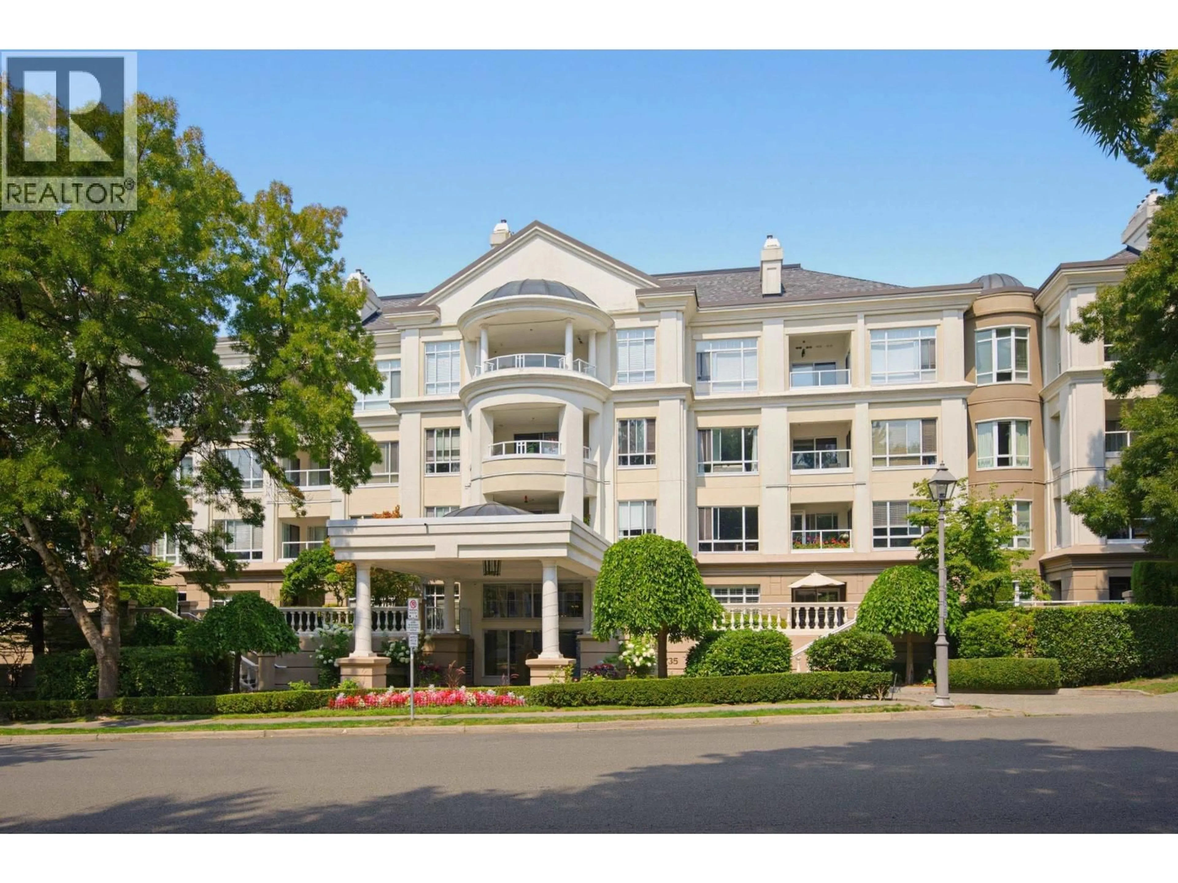 Unknown for 229 - 5735 HAMPTON PLACE, Vancouver British Columbia V6T2G8