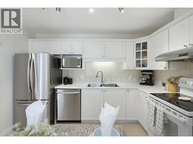 229 - 5735 HAMPTON PLACE, Vancouver 3