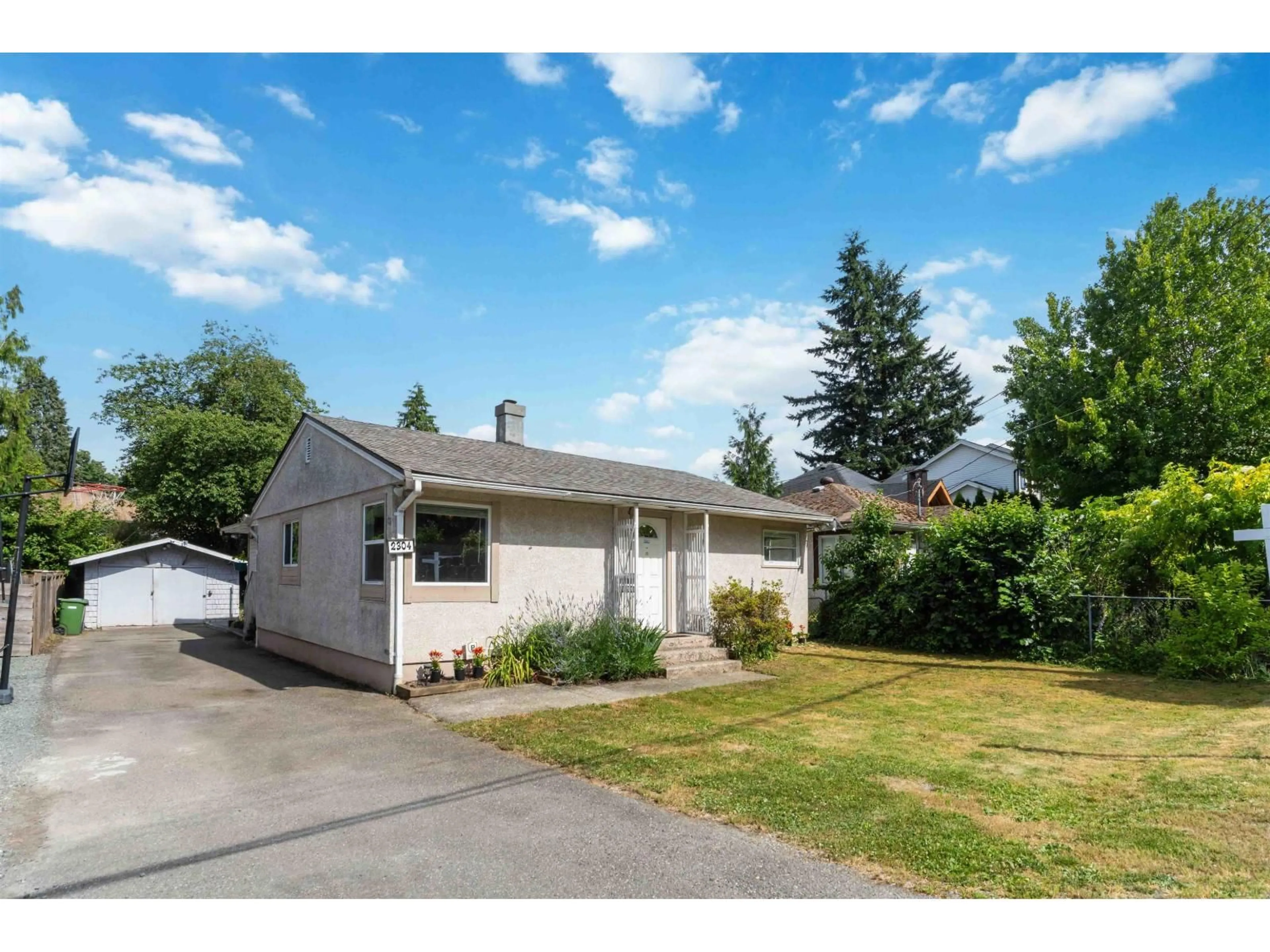 Unknown for 2304 MOULDSTADE ROAD, Abbotsford British Columbia V2S3X4