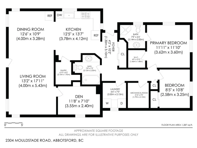 2304 MOULDSTADE ROAD, Abbotsford 2