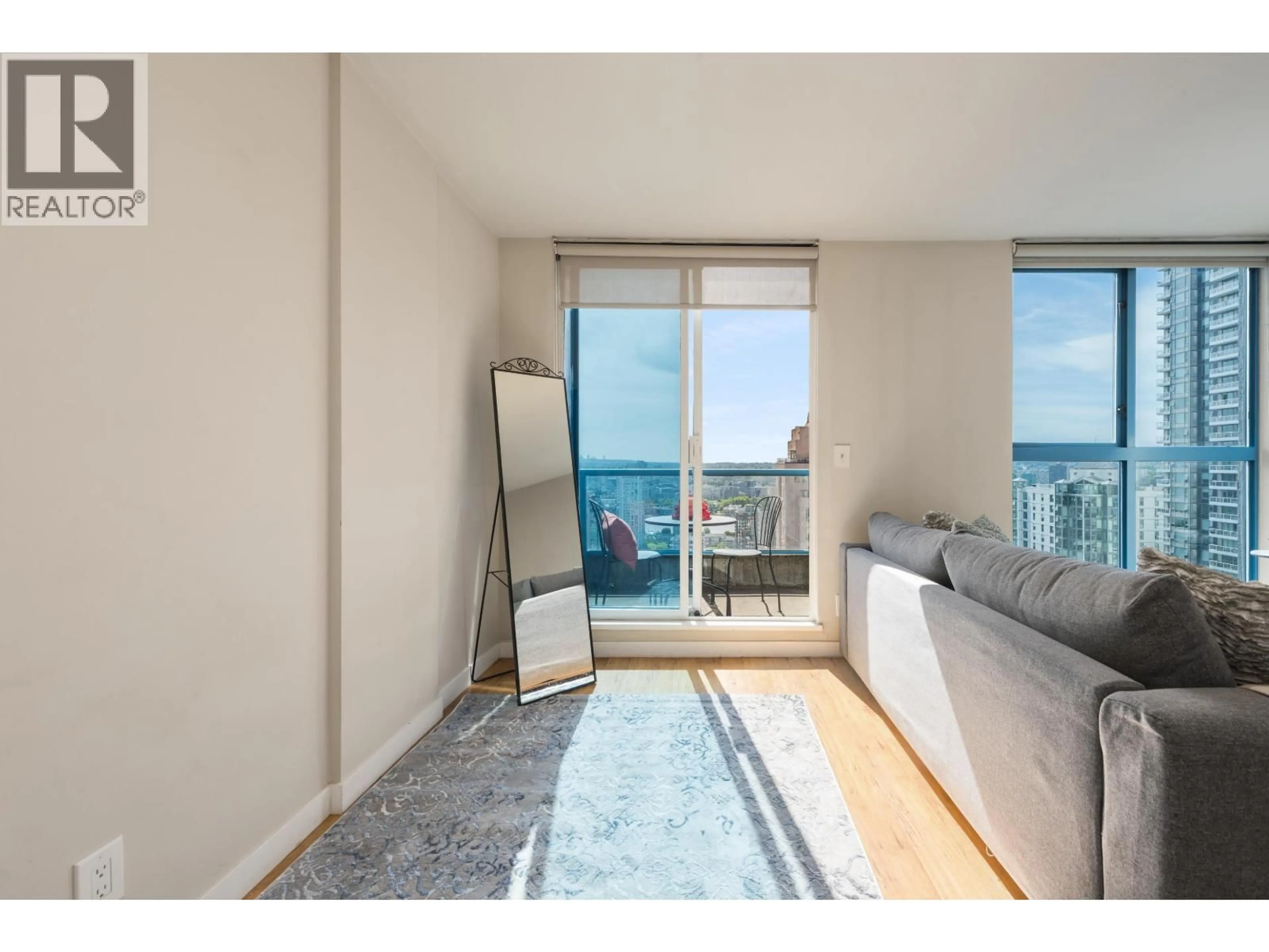 A pic of a room for 2107 - 1238 SEYMOUR STREET, Vancouver British Columbia V6B6J3