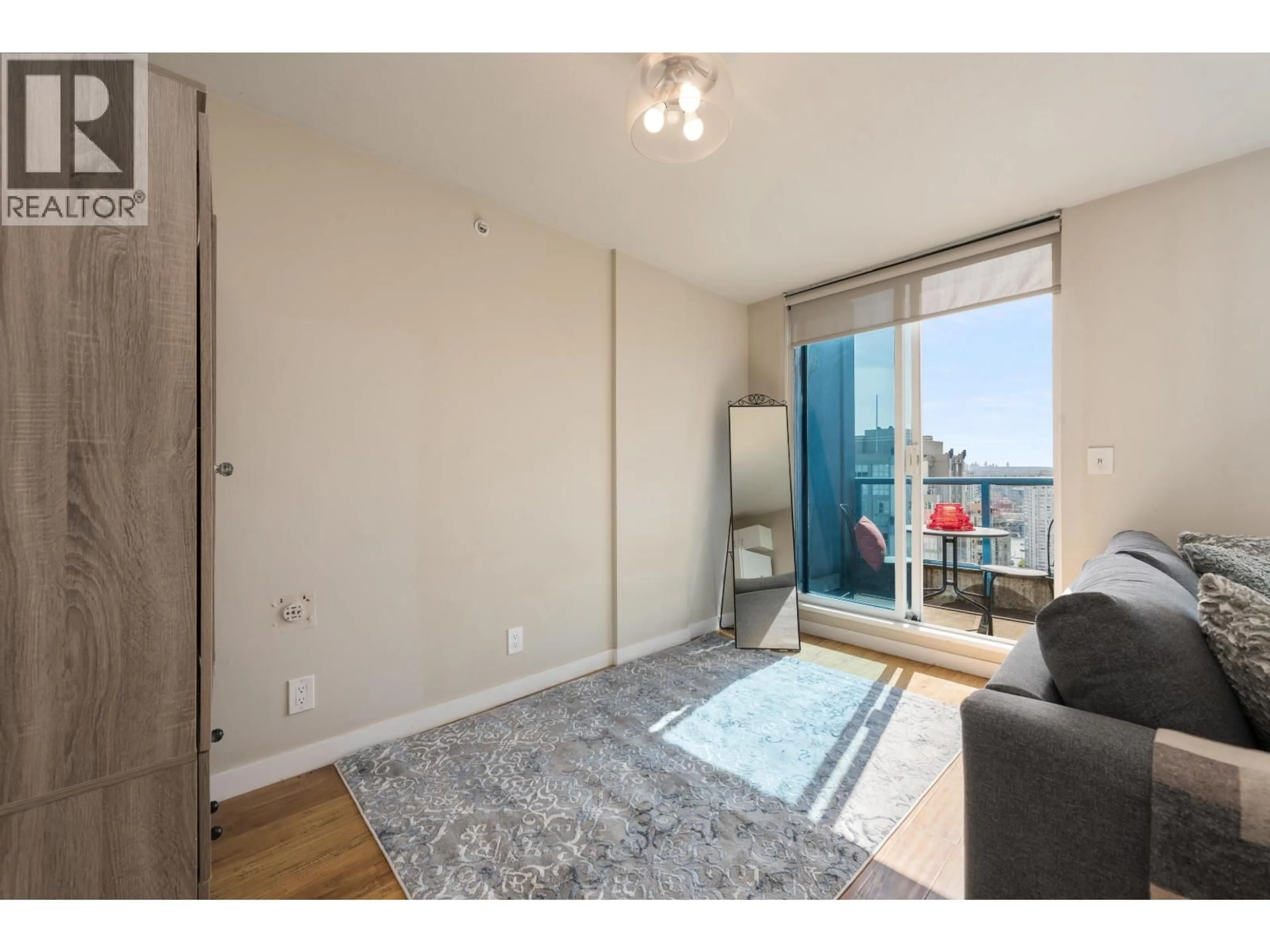 A pic of a room for 2107 - 1238 SEYMOUR STREET, Vancouver British Columbia V6B6J3