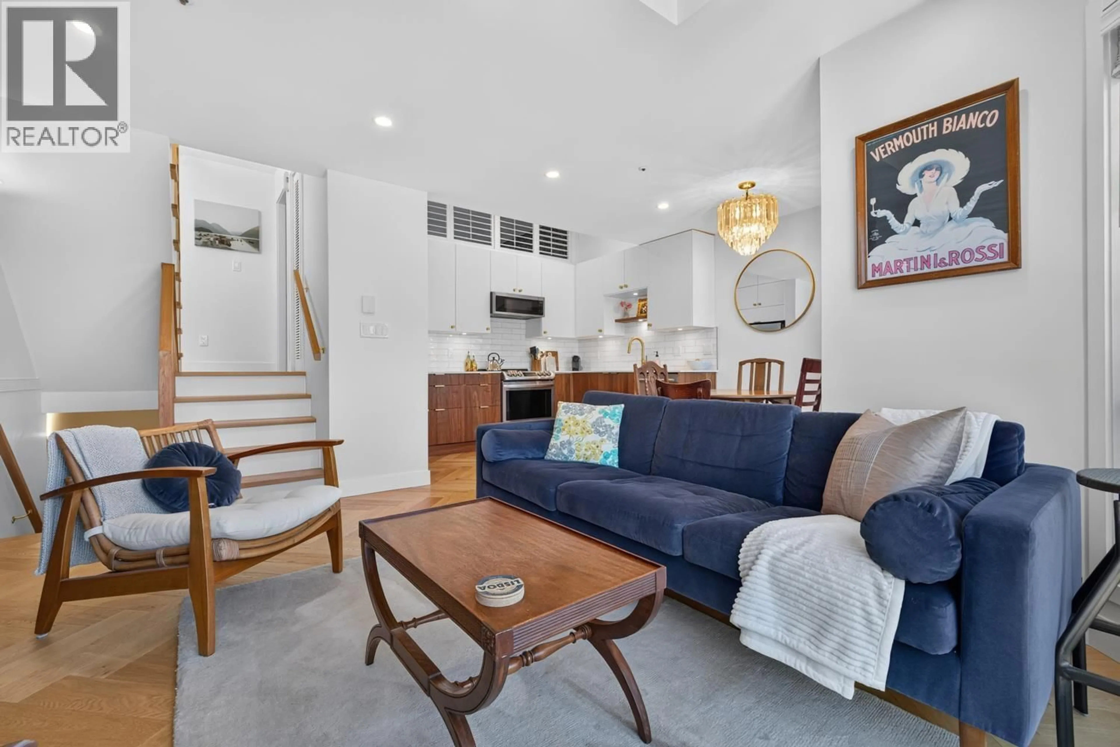 Living room with furniture, unknown for 829 7TH AVENUE, Vancouver British Columbia V5Z1C2