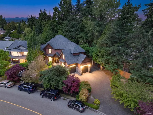 15305 29A AVENUE, White Rock 4