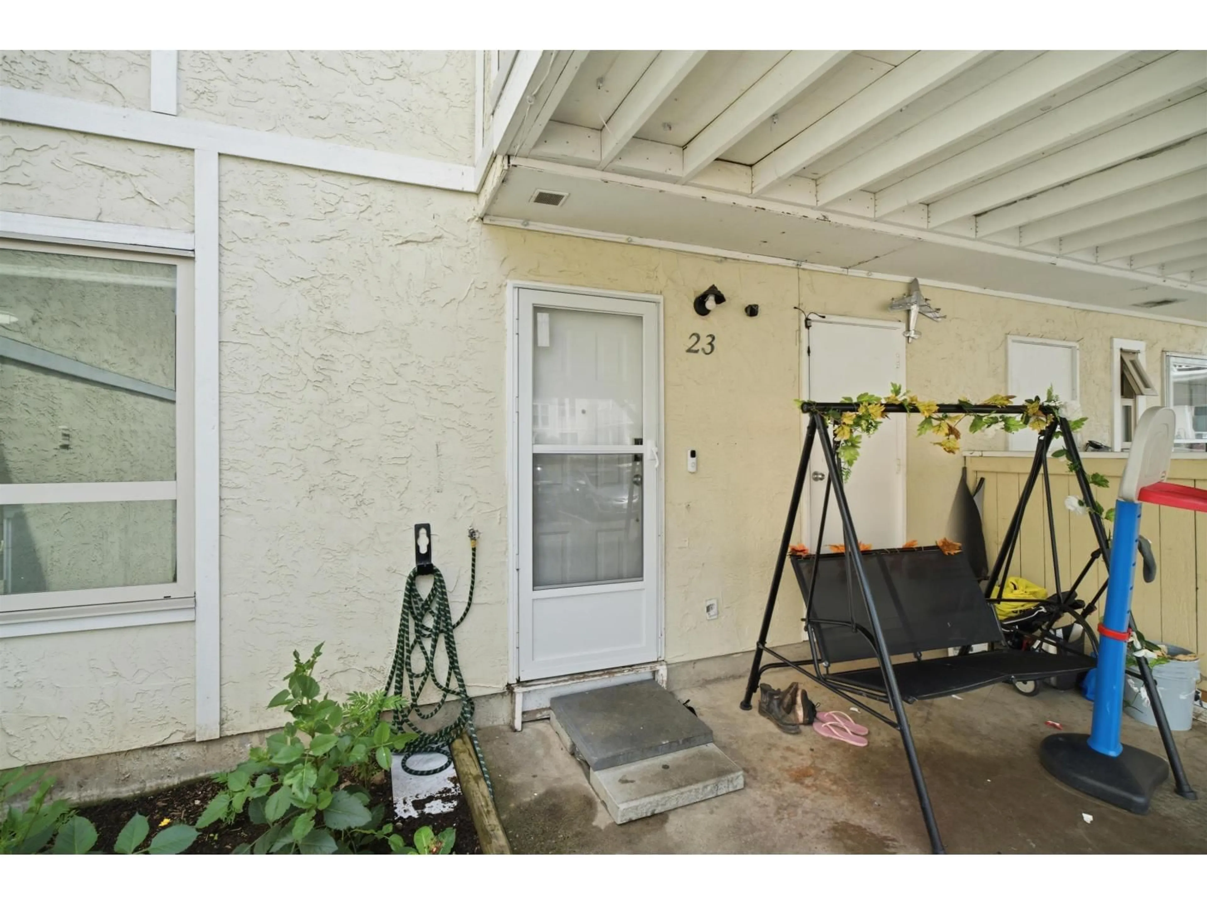 Unknown for 23 - 3075 TRETHEWEY STREET, Abbotsford British Columbia V2T3R4