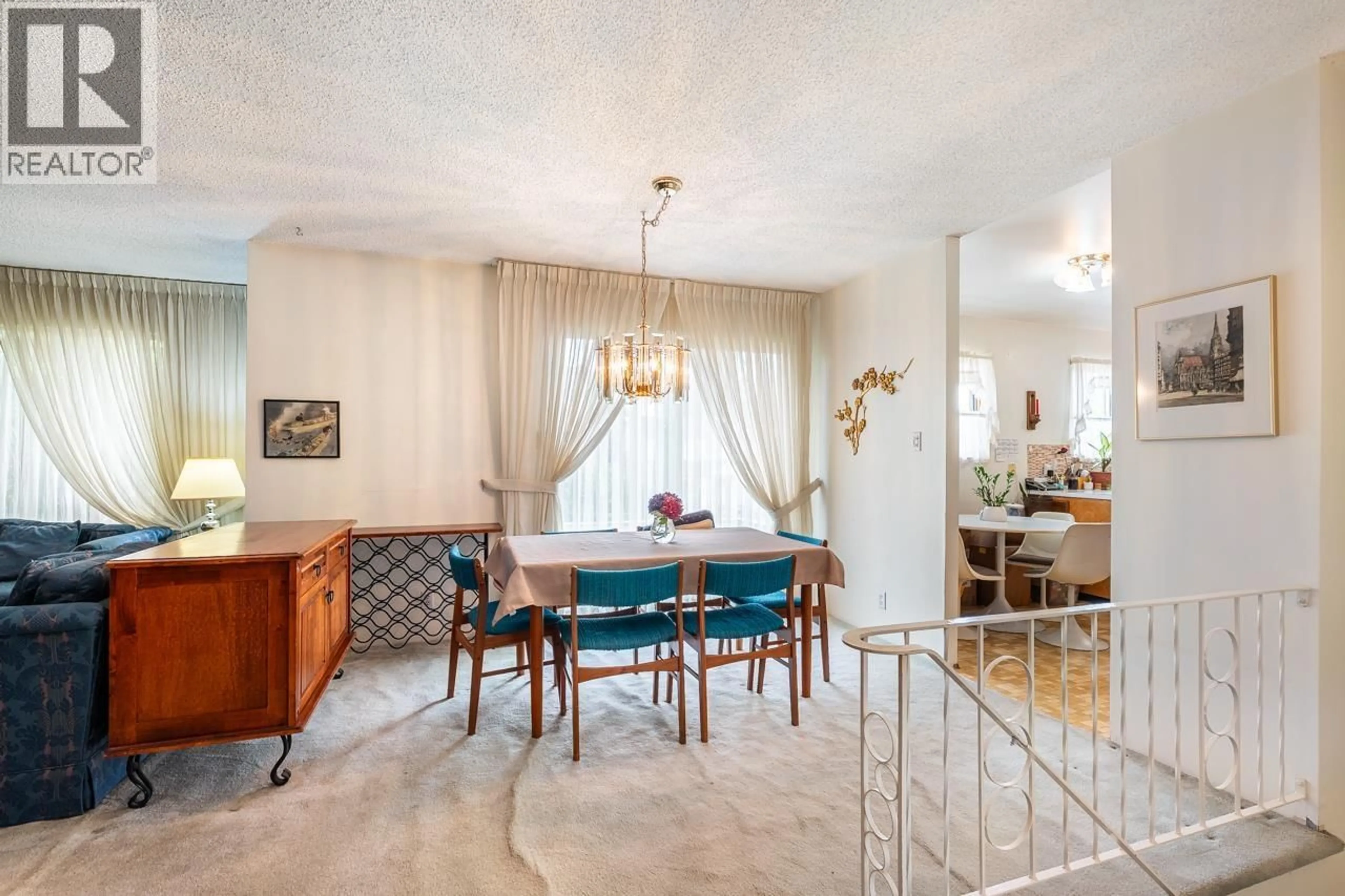 Dining room, unknown for 6011 MARA CRESCENT, Richmond British Columbia V7C2R1