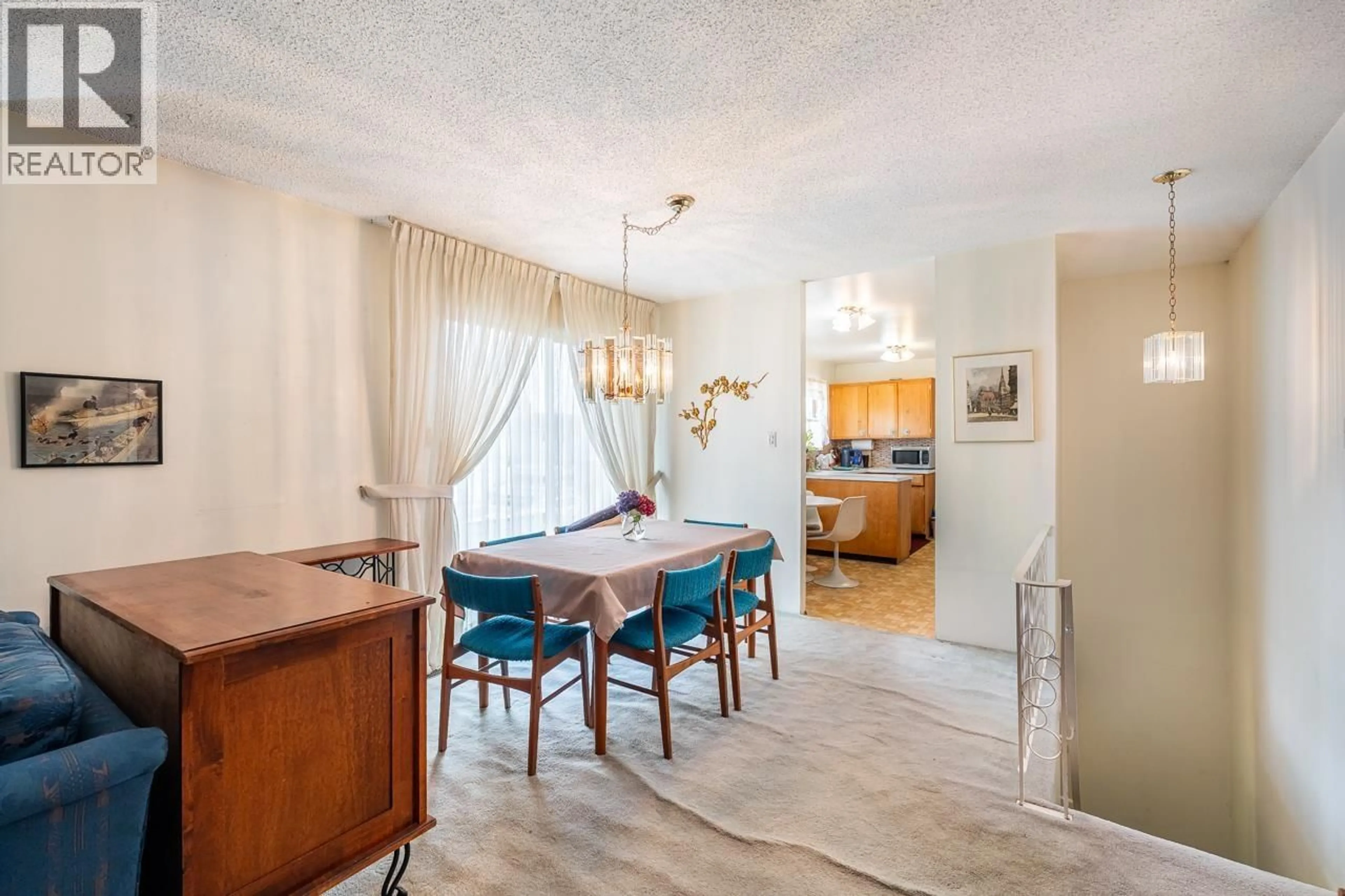 Dining room, unknown for 6011 MARA CRESCENT, Richmond British Columbia V7C2R1