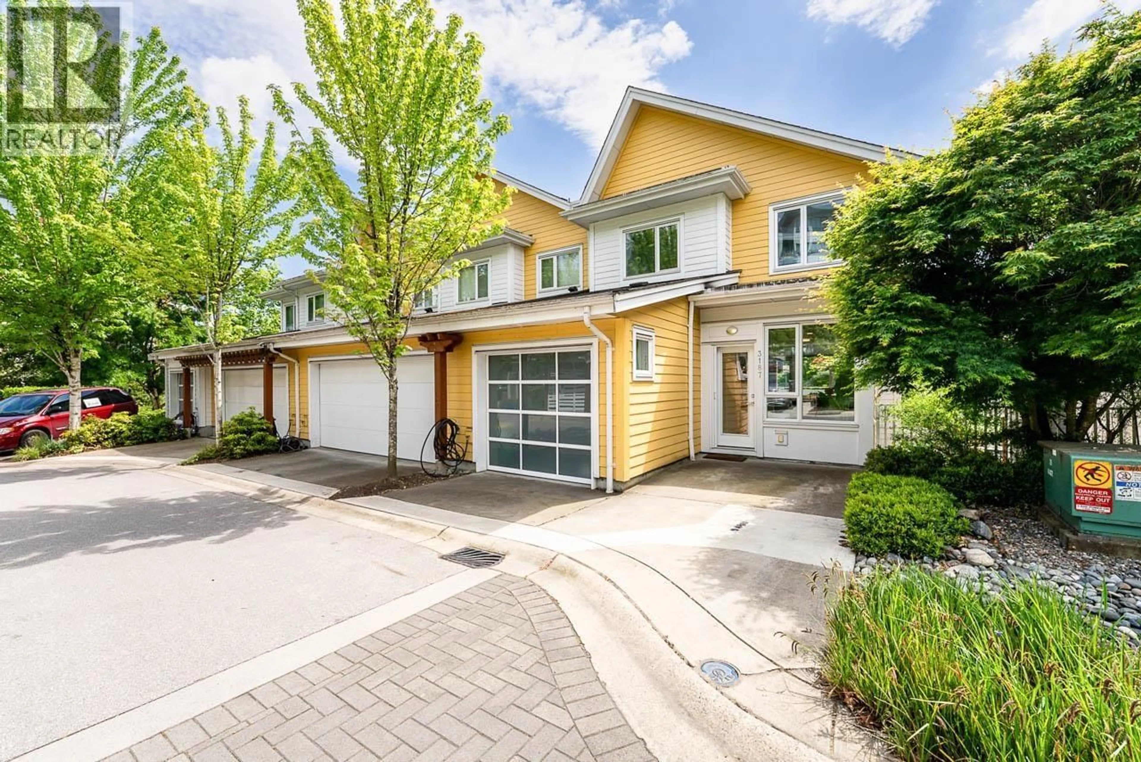 Unknown for 3187 KENT AVENUE NORTH, Vancouver British Columbia V5S4Y1