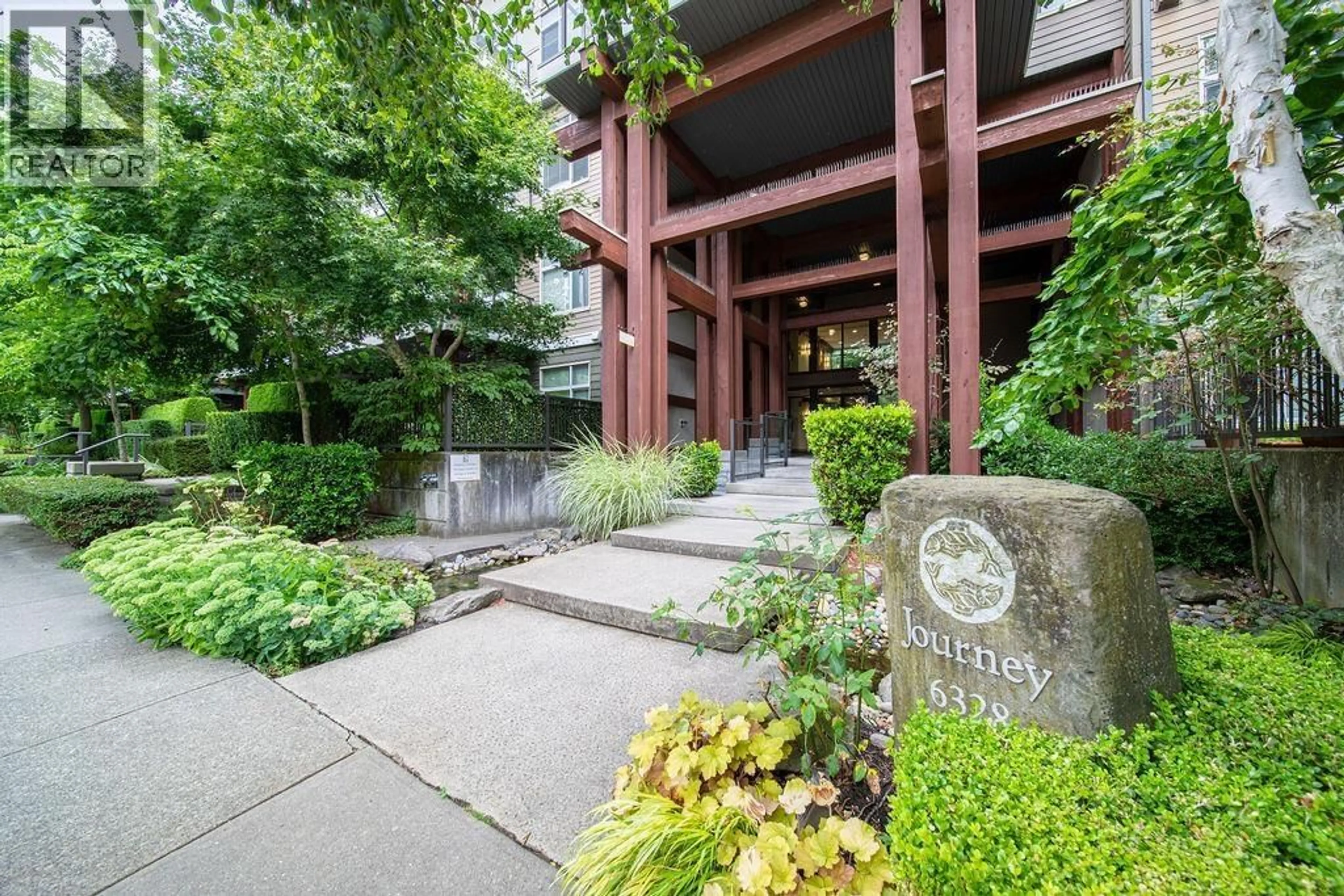 Unknown for 407 - 6328 LARKIN DRIVE, Vancouver British Columbia V6T2K2