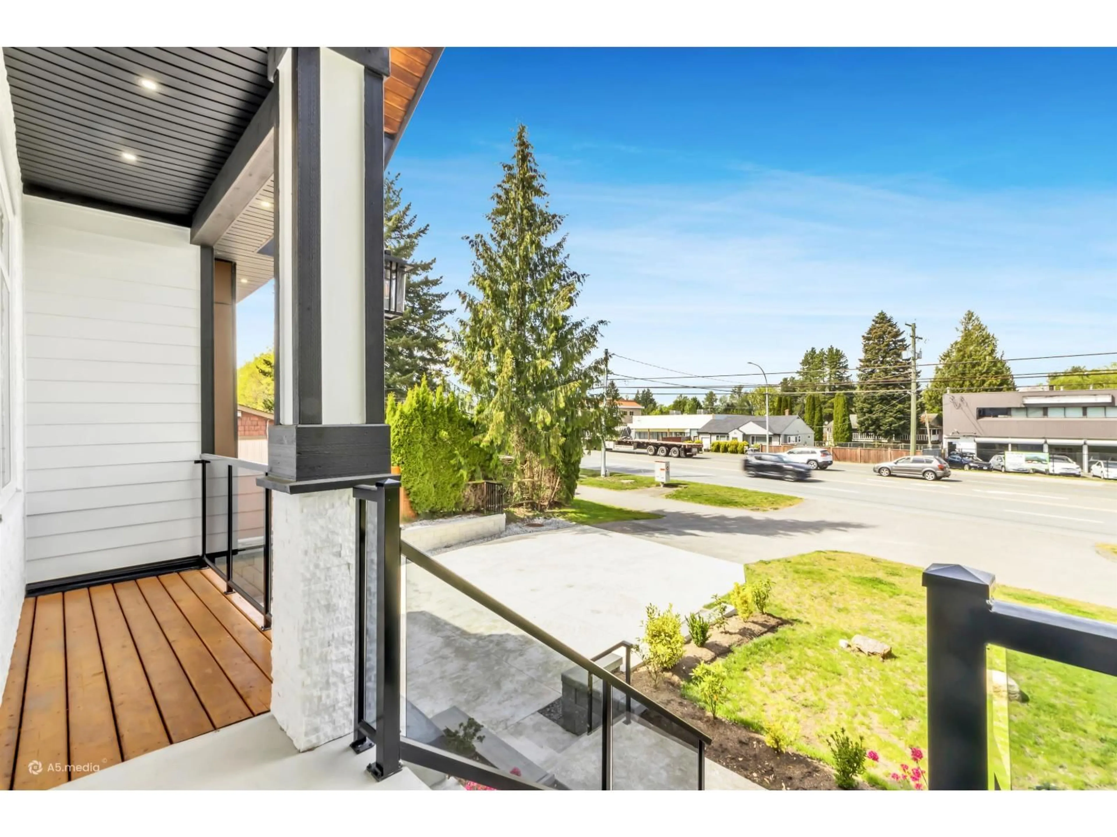 Unknown for 26668 FRASER HIGHWAY, Langley British Columbia V4W3C7