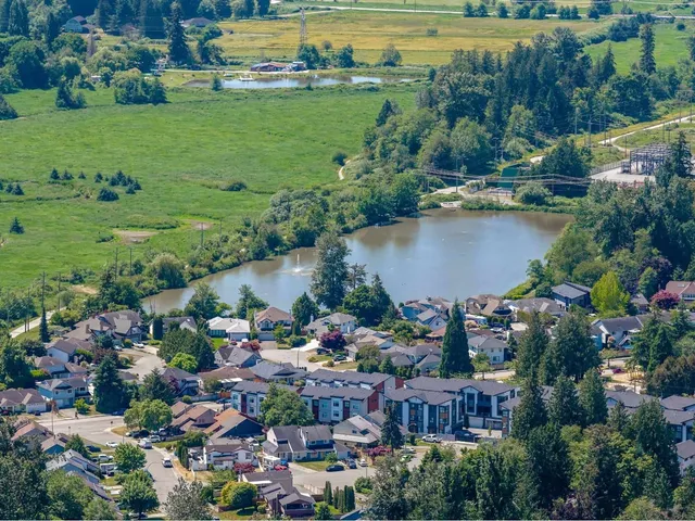312 - 5465 201 STREET, Langley 2