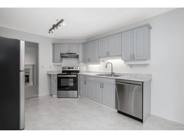 312 - 5465 201 STREET, Langley 4