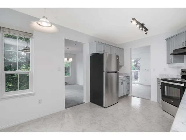 312 - 5465 201 STREET, Langley 5