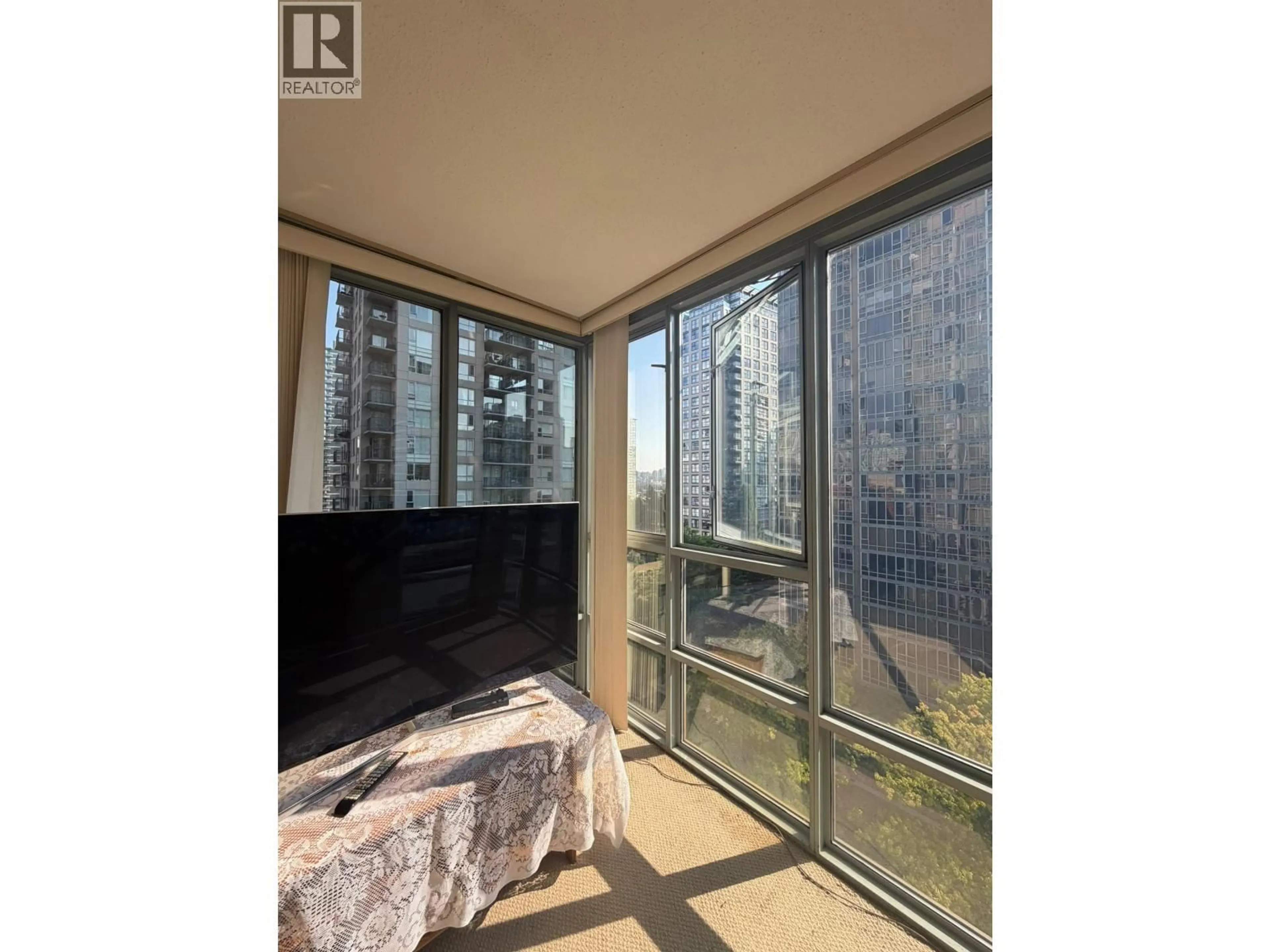 A pic of a room for 1003 - 930 CAMBIE STREET, Vancouver British Columbia V6B5X6