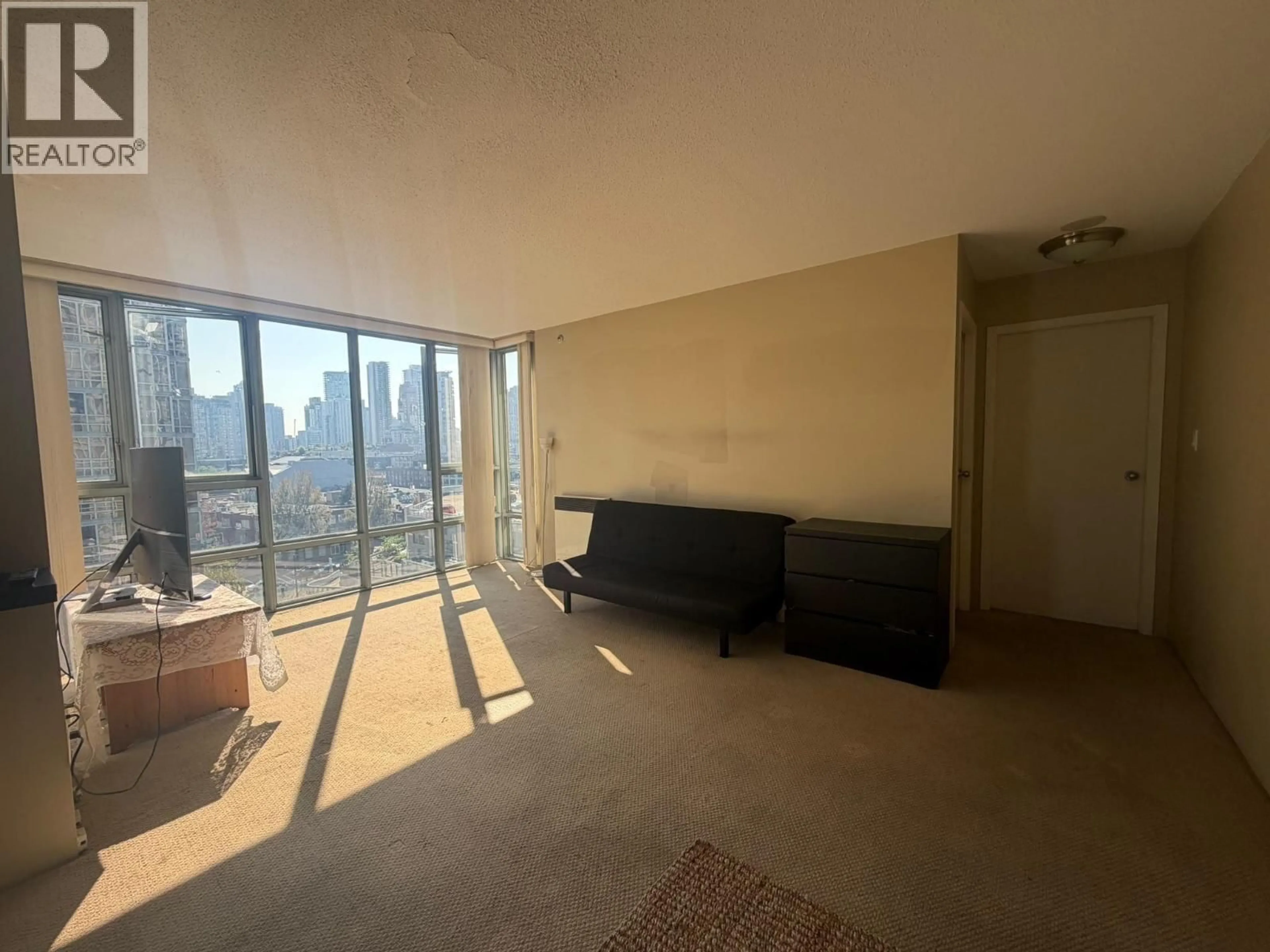 A pic of a room for 1003 - 930 CAMBIE STREET, Vancouver British Columbia V6B5X6