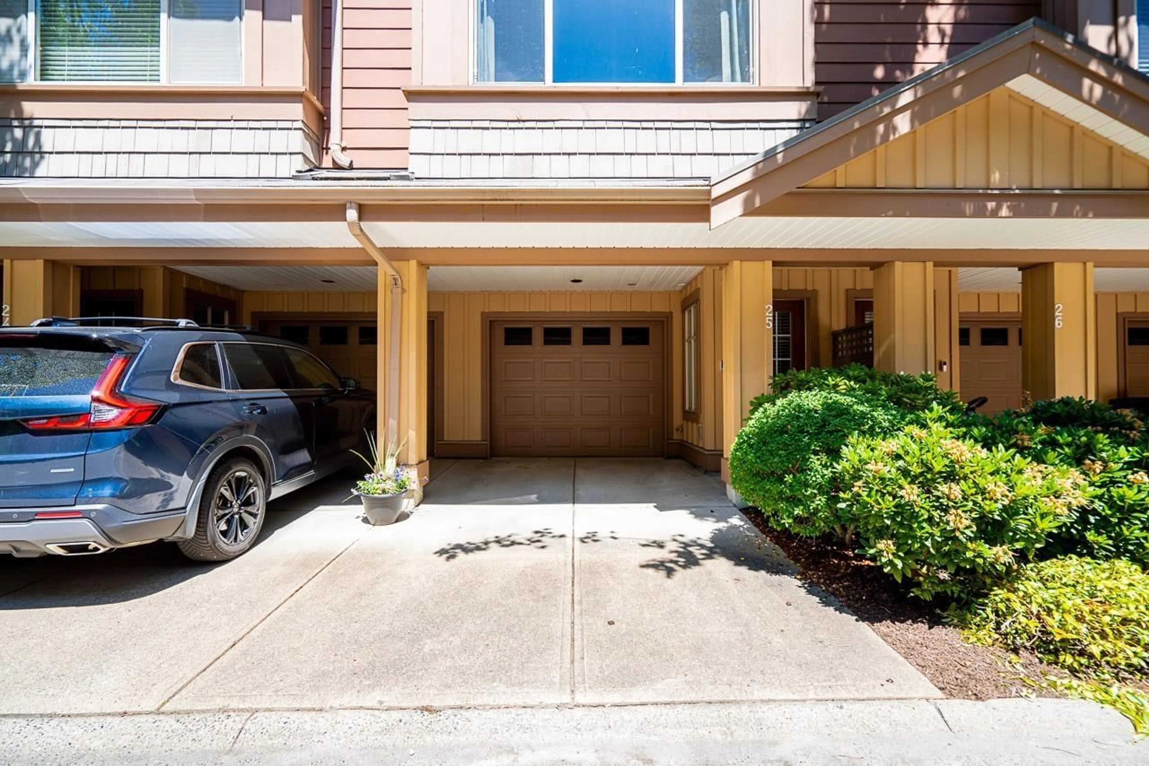 Unknown for 25 - 15151 34 AVENUE, Surrey British Columbia V3S4P5