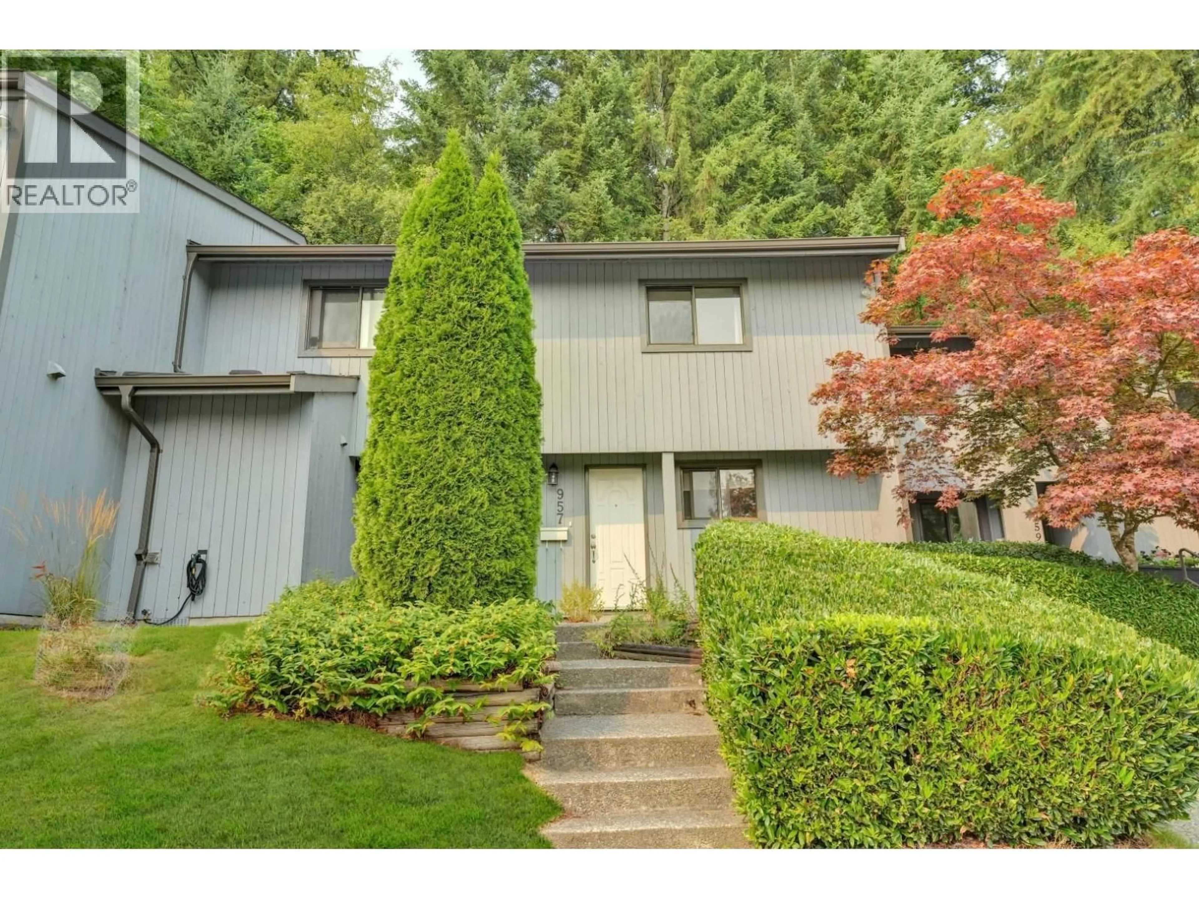 Unknown for 957 BLACKSTOCK ROAD, Port Moody British Columbia V3H3S3