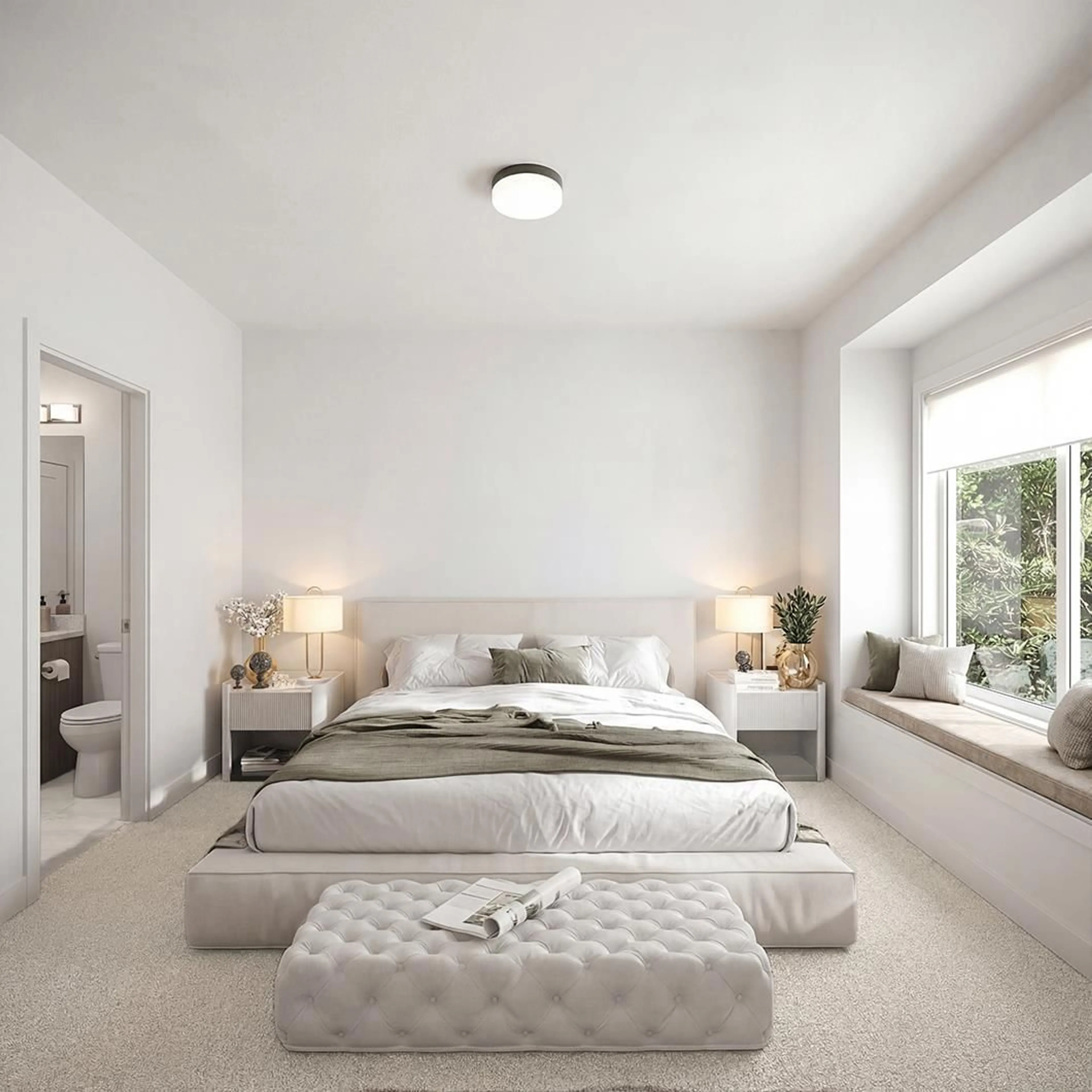 Bedroom with bed, unknown for 946 160 STREET, Surrey British Columbia V4A4W5