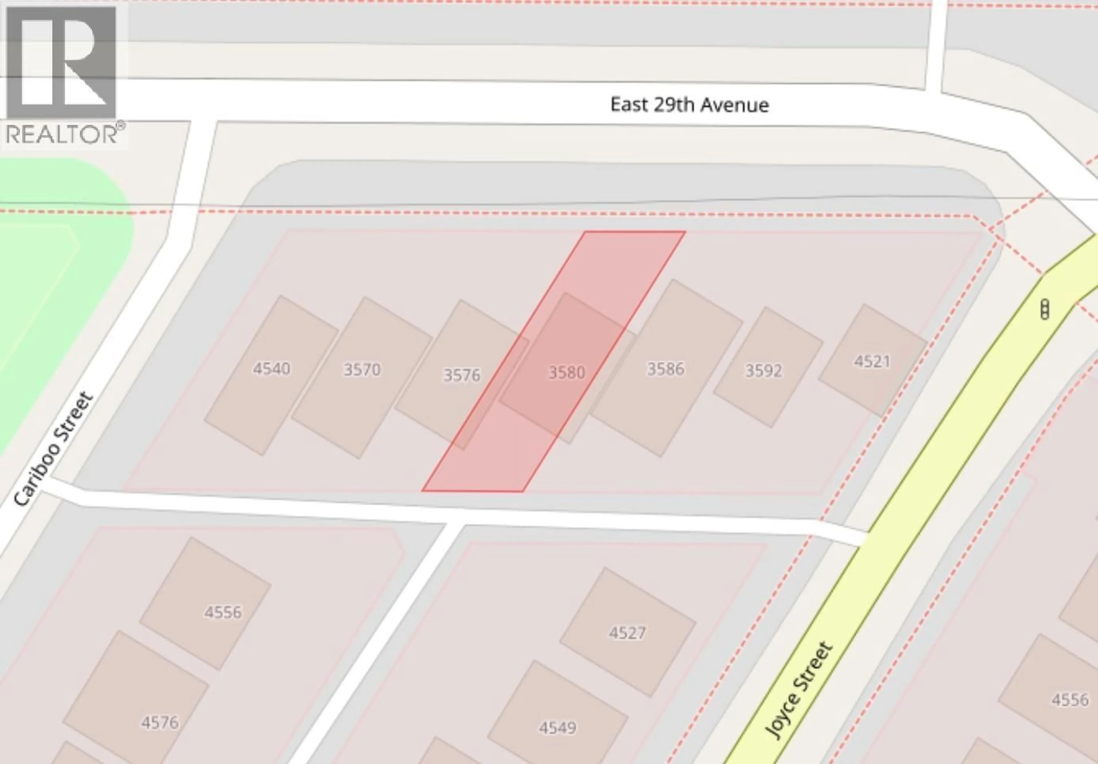 Unknown for 3580 29TH AVENUE, Vancouver British Columbia V5R1X2