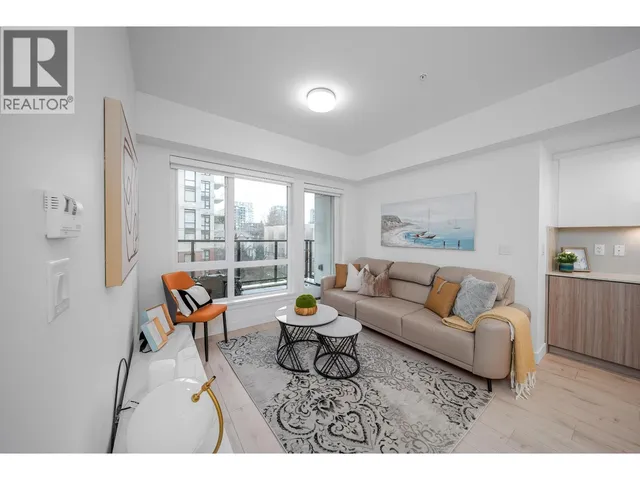 307 - 8428 PARK ROAD, Richmond 2