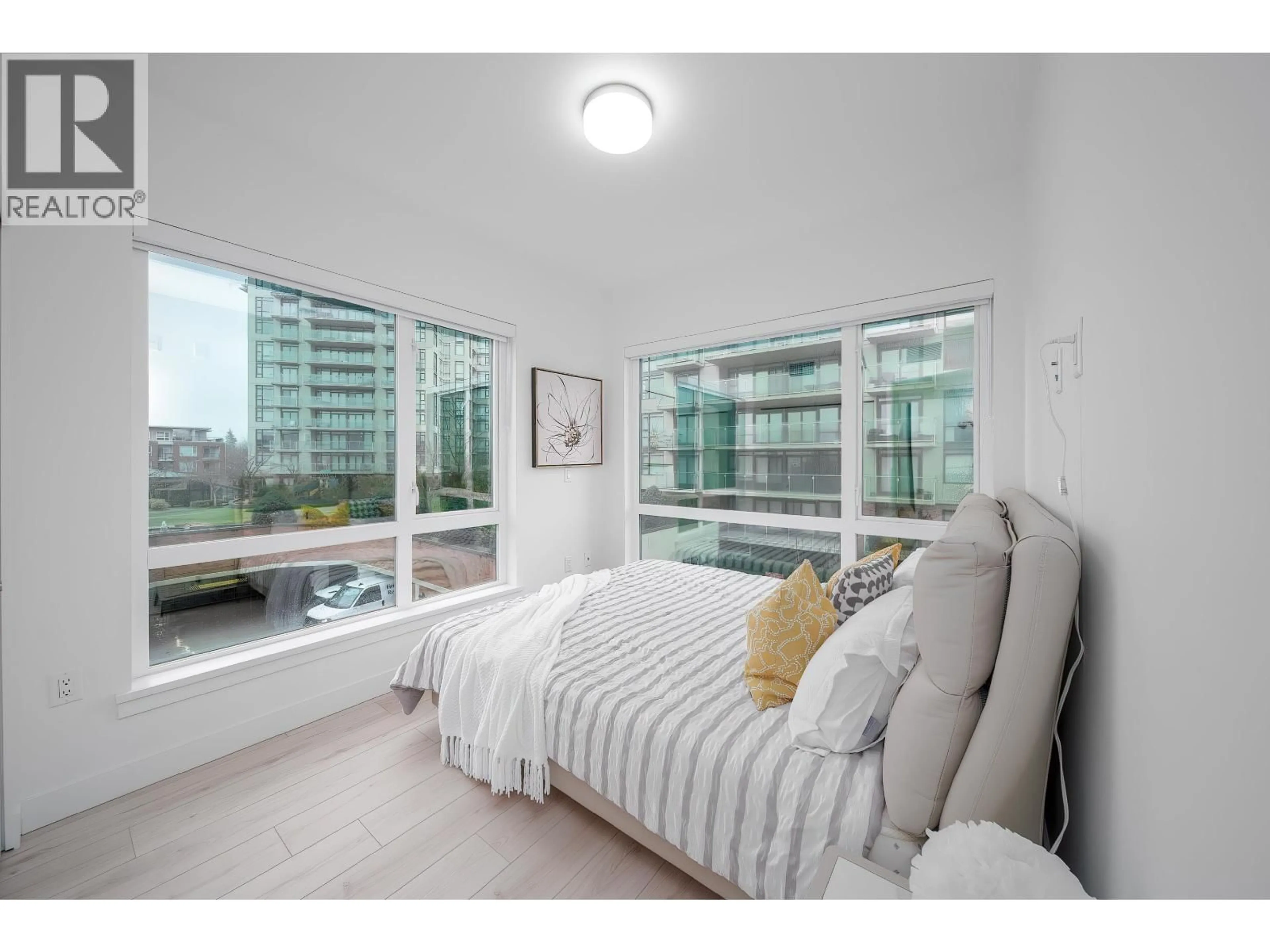 Unknown for 307 - 8428 PARK ROAD, Richmond British Columbia V6Y0K1