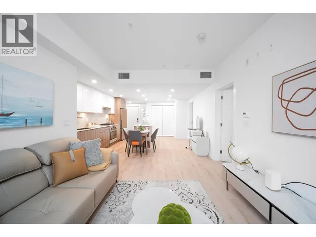 307 - 8428 PARK ROAD, Richmond 5