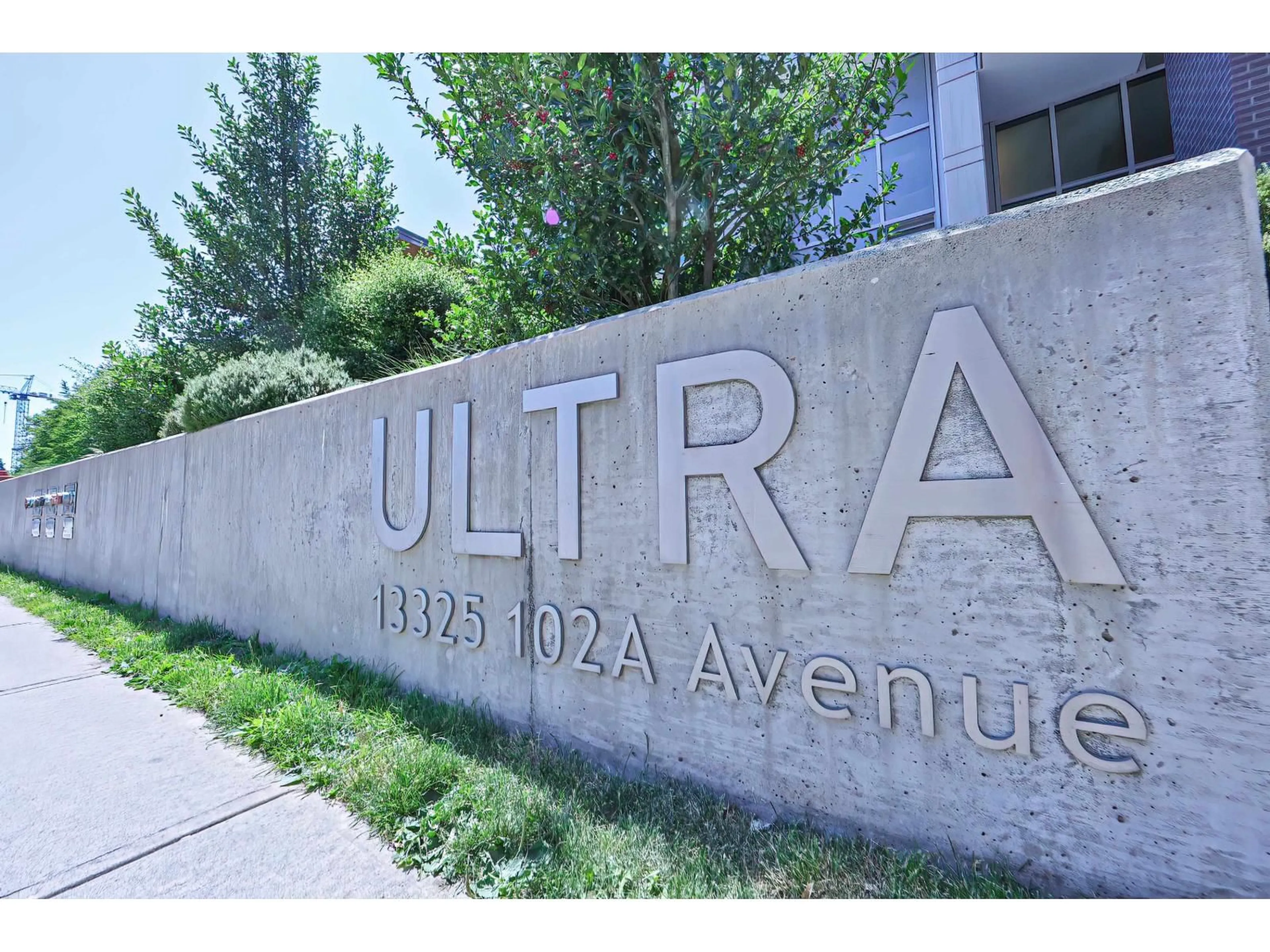 Unknown for 2309 - 13325 102A AVENUE, Surrey British Columbia V3T0J5
