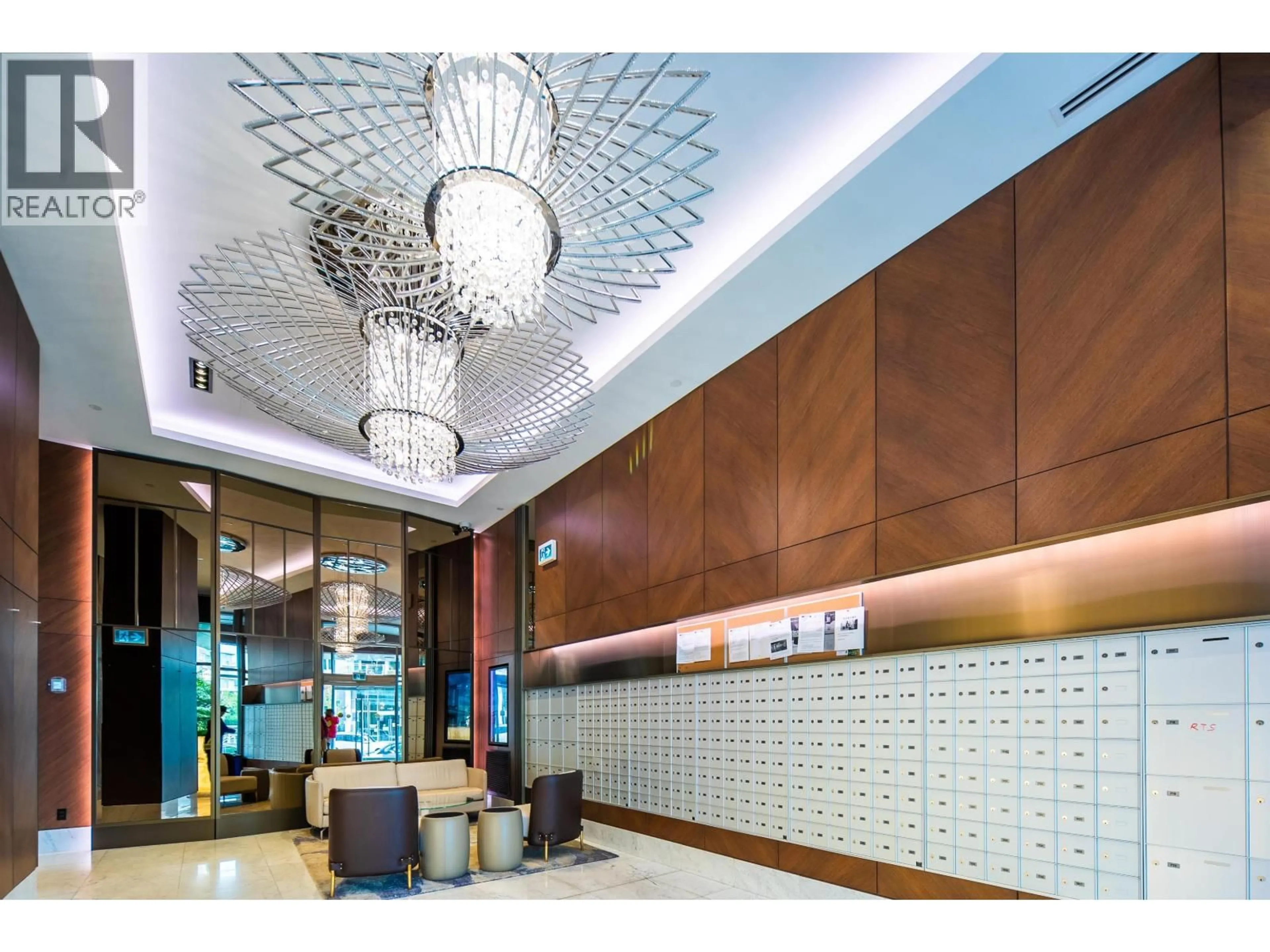 Lobby for 615 - 3300 KETCHESON ROAD, Richmond British Columbia V6X0S5