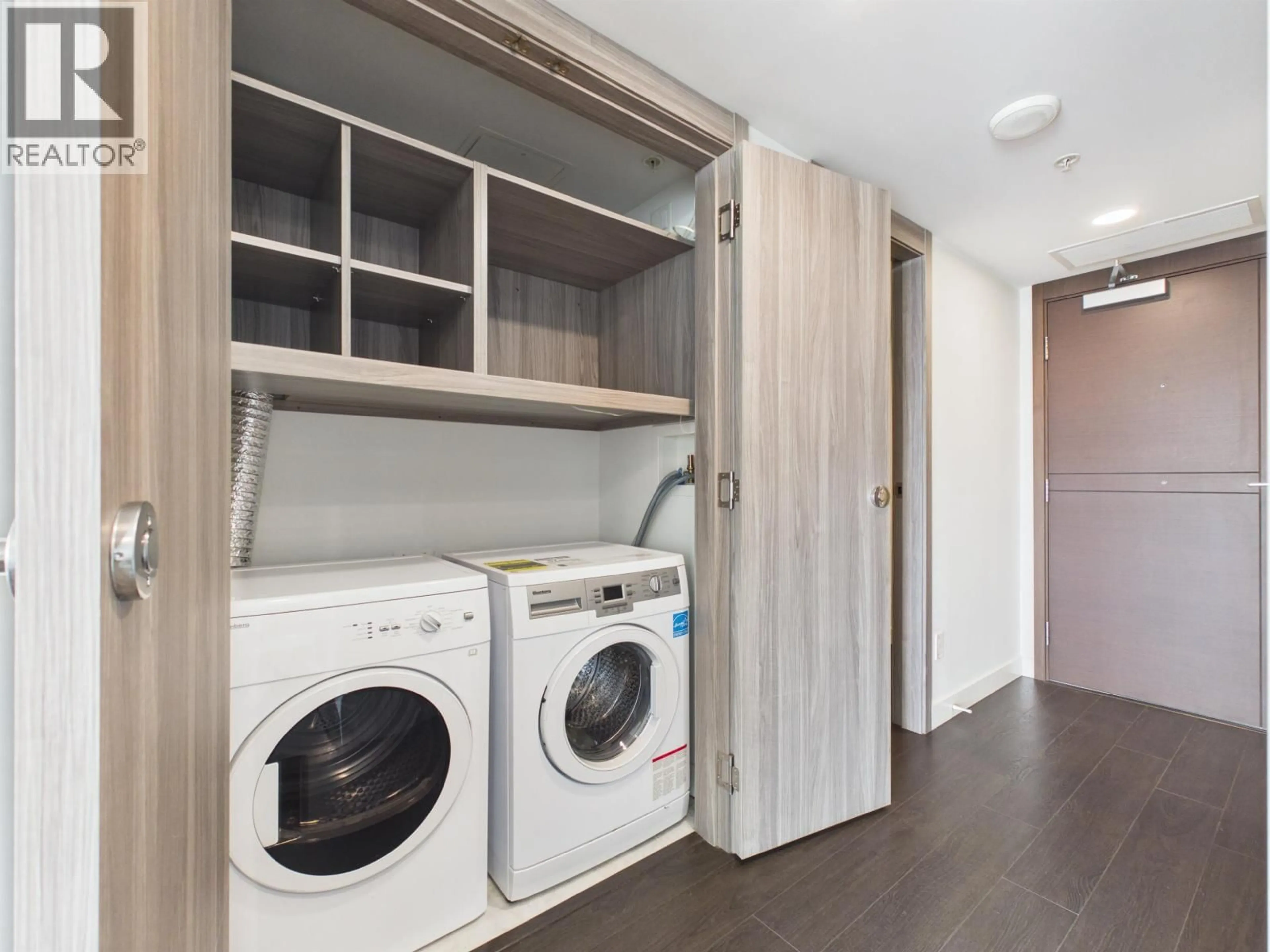 Laundry room for 615 - 3300 KETCHESON ROAD, Richmond British Columbia V6X0S5