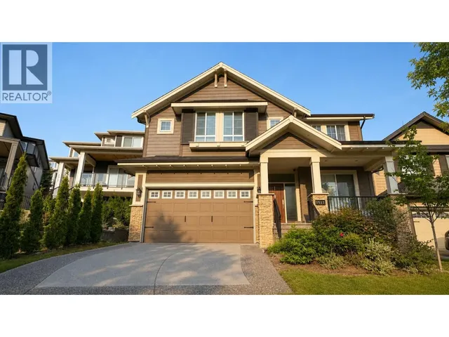 1517 DAYTON STREET, Coquitlam 2