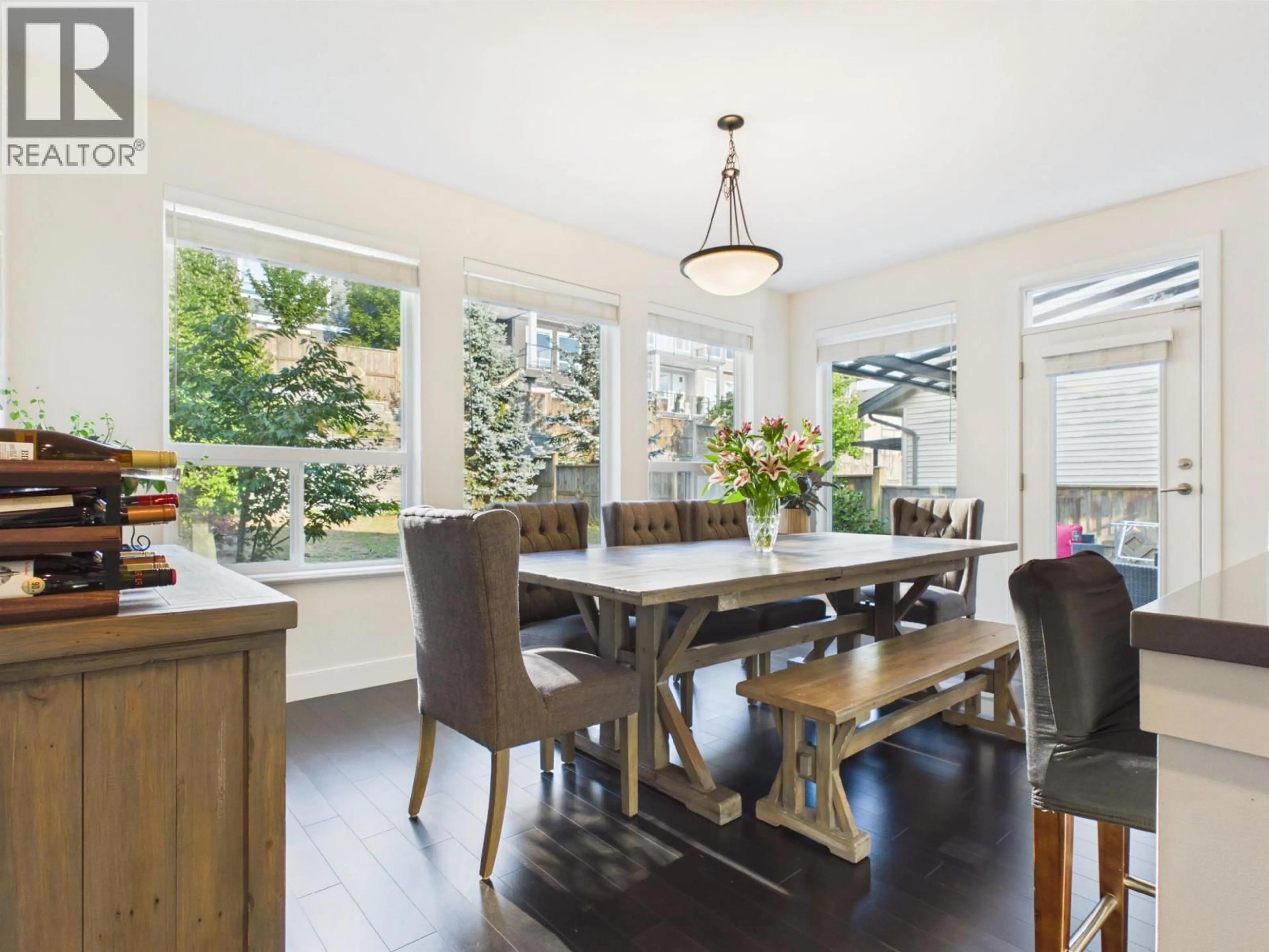 Dining room, unknown for 1517 DAYTON STREET, Coquitlam British Columbia V3E0J6