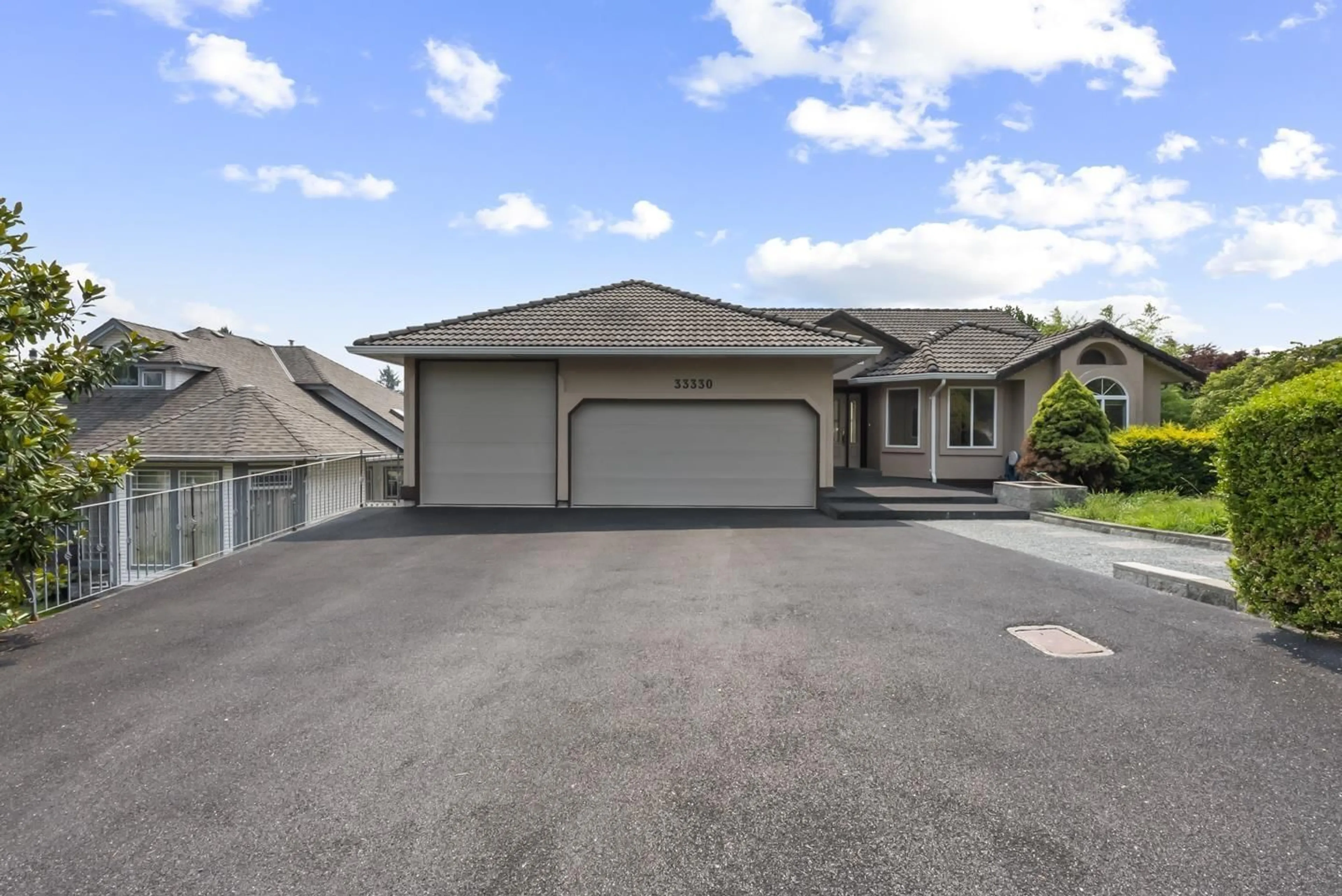 Unknown for 33330 HODSON PLACE, Mission British Columbia V2V6J6